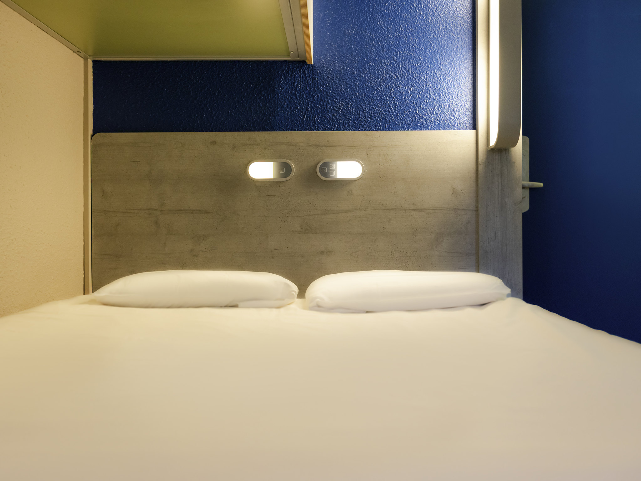 Foto - ibis budget Albertville