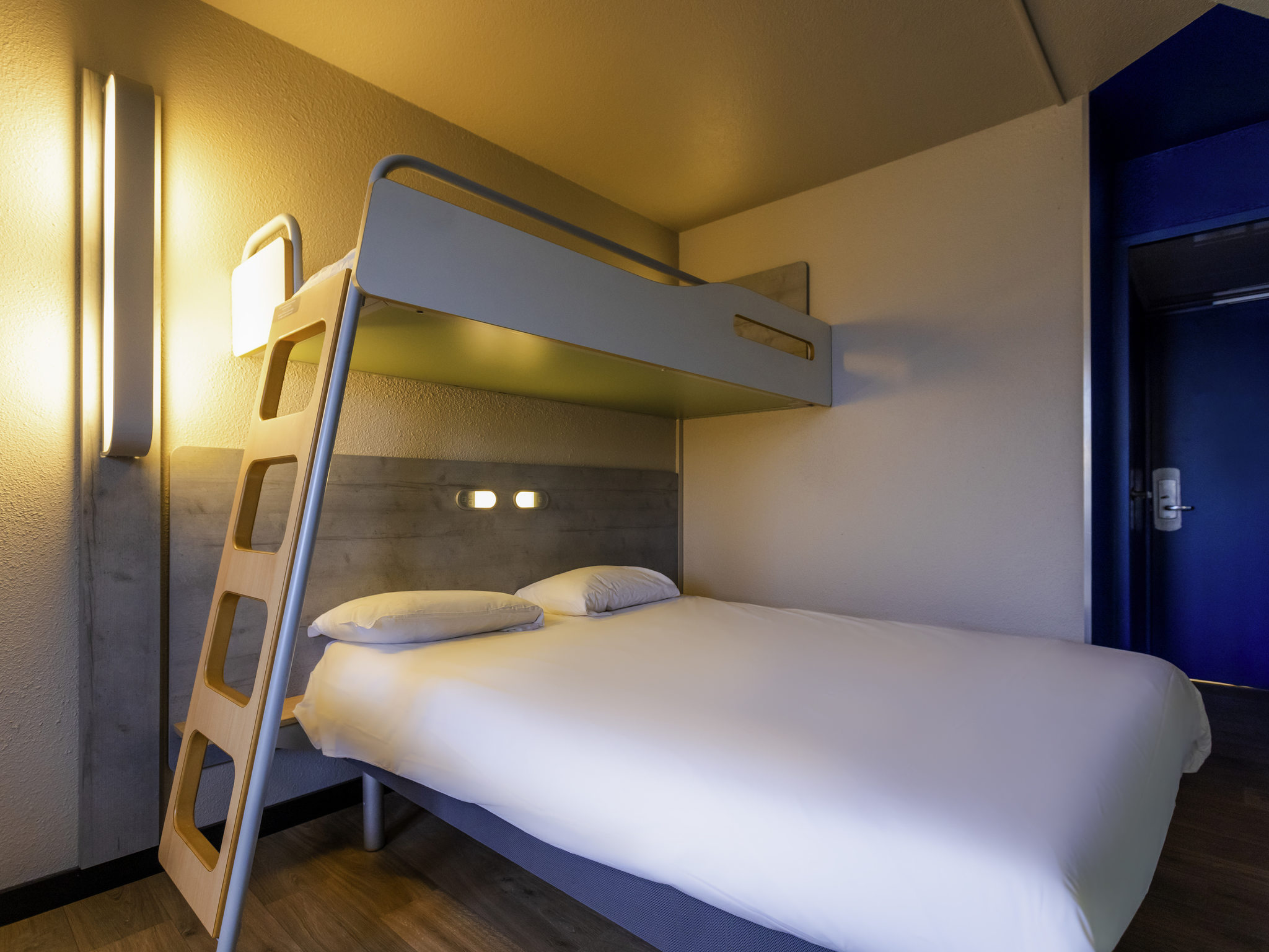 Foto - ibis budget Albertville