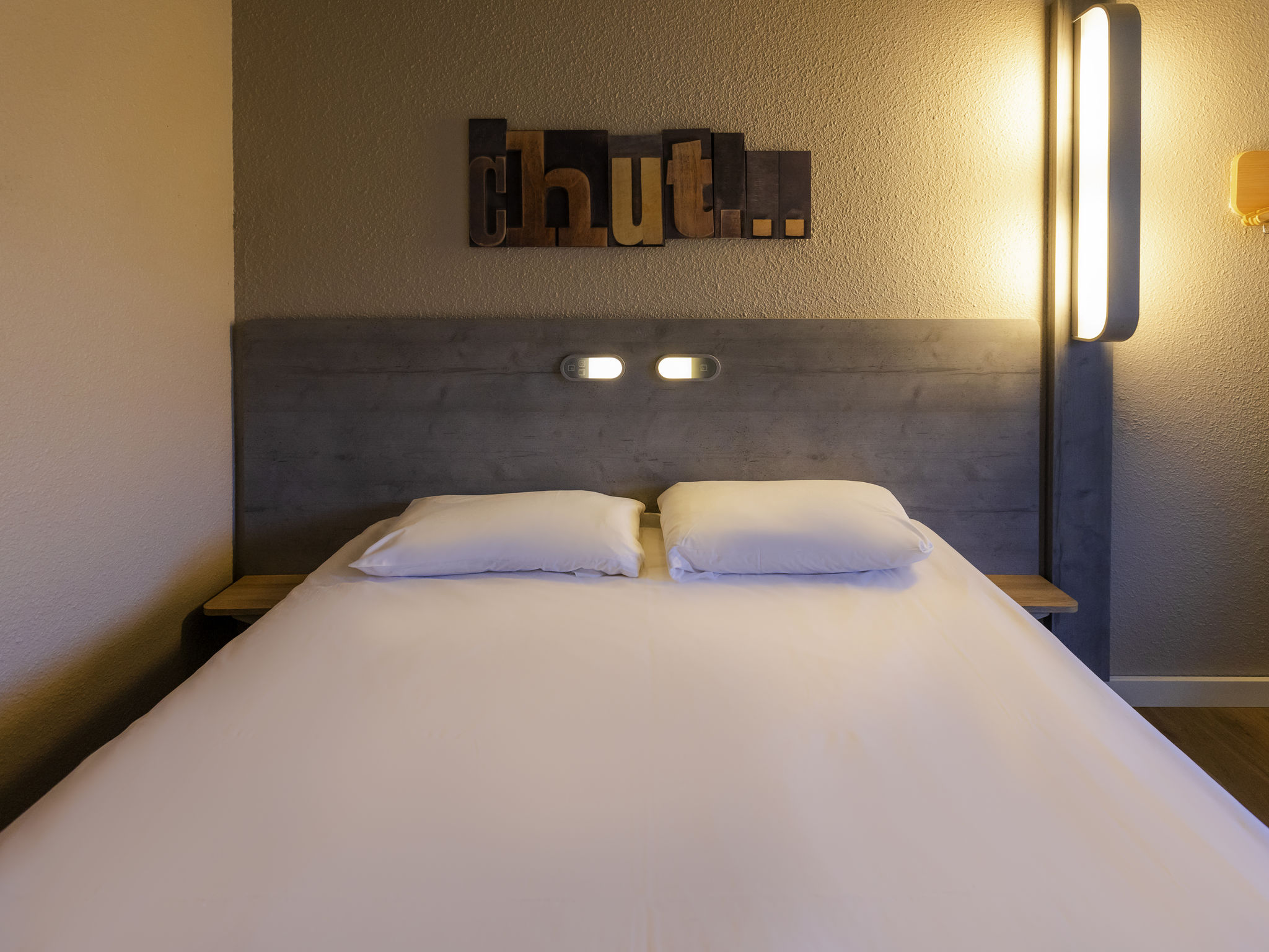 Foto - ibis budget Albertville