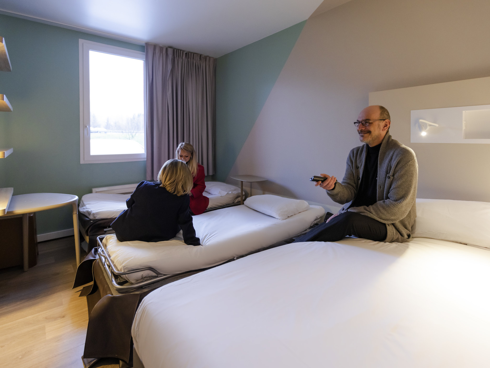 Foto - ibis budget Albertville