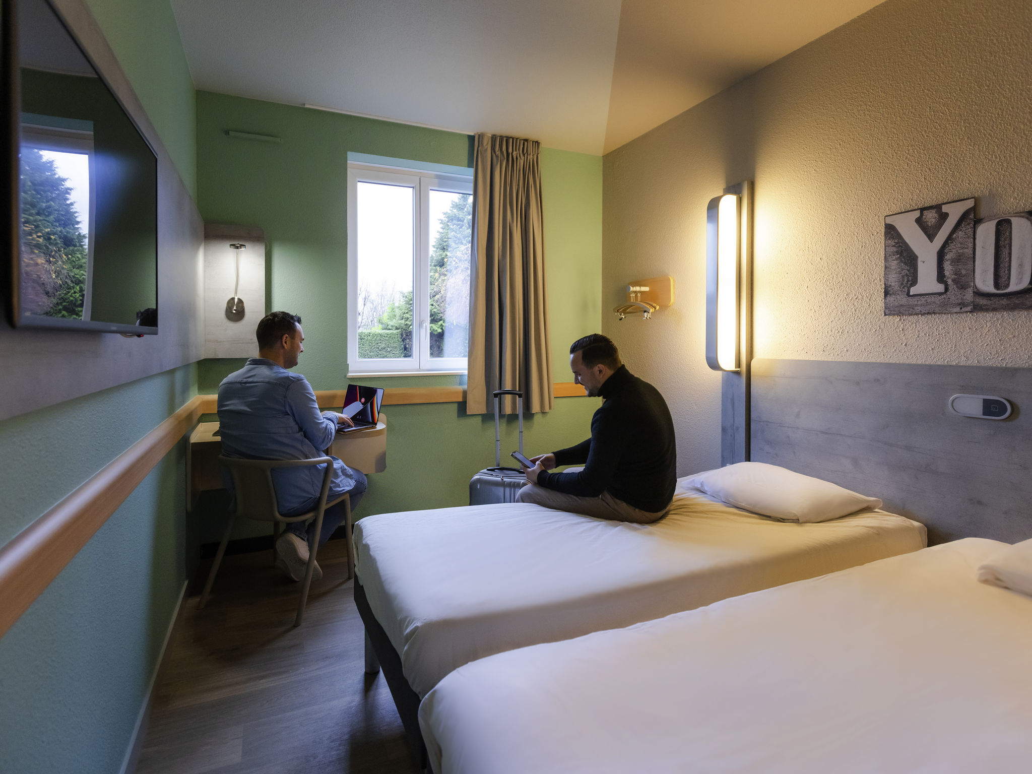 Foto - ibis budget Albertville