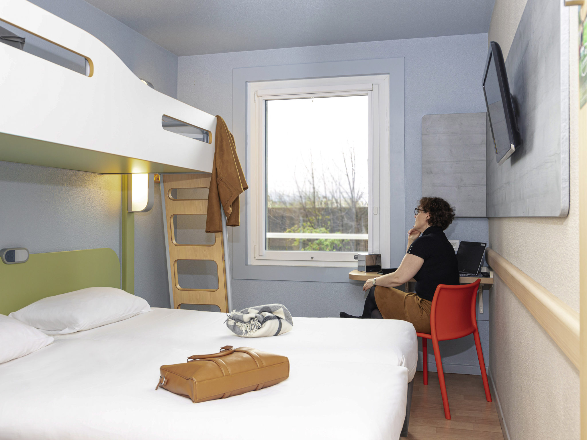 Photo - ibis budget Paris Porte de Vanves