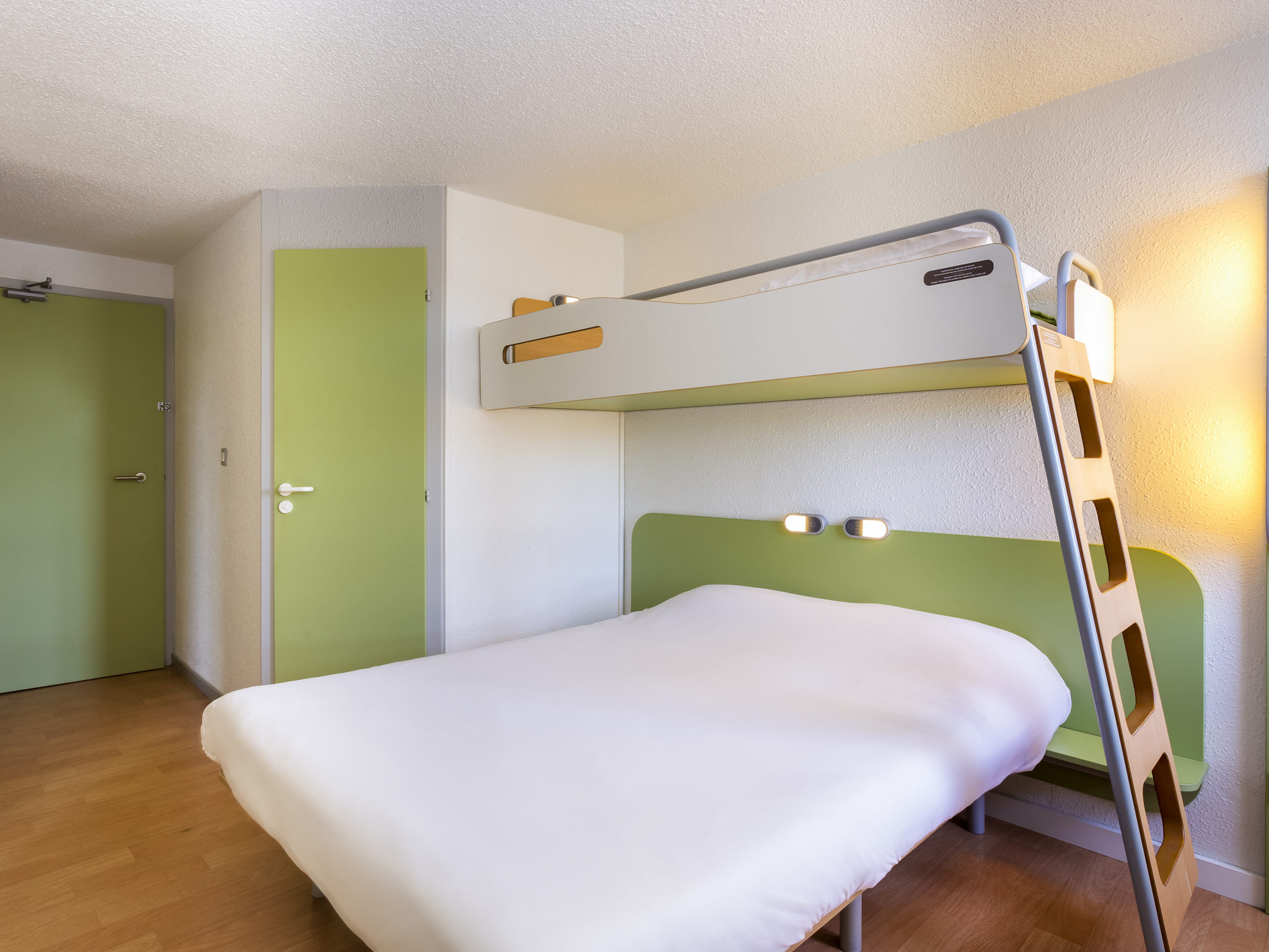 2-star Hotel In Quimper - Ibis Budget Quimper - ALL - ALL