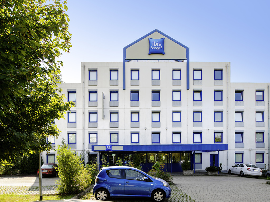 Hotels in Chemnitz - Hotelbuchung in Chemnitz - ViaMichelin