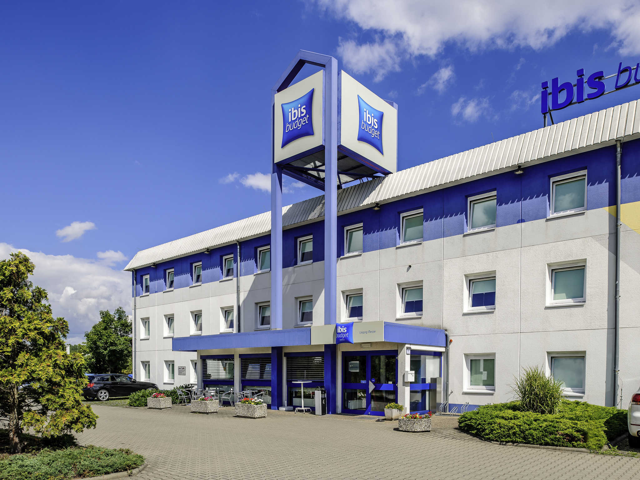 Hotel Ibis Budget Leipzig Messe Book Online Now Free Wifi All