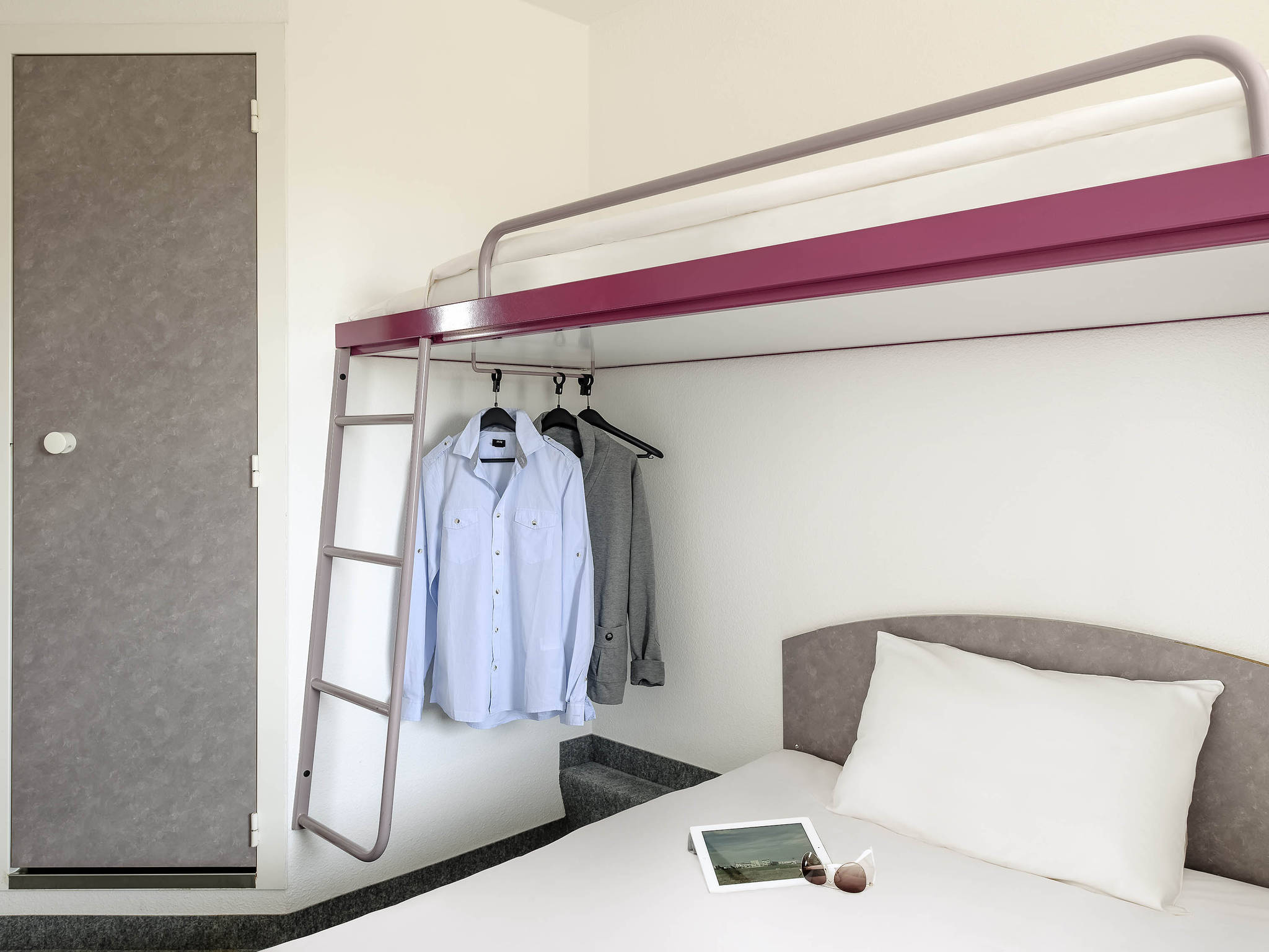 Foto - ibis budget Berlin Hoppegarten