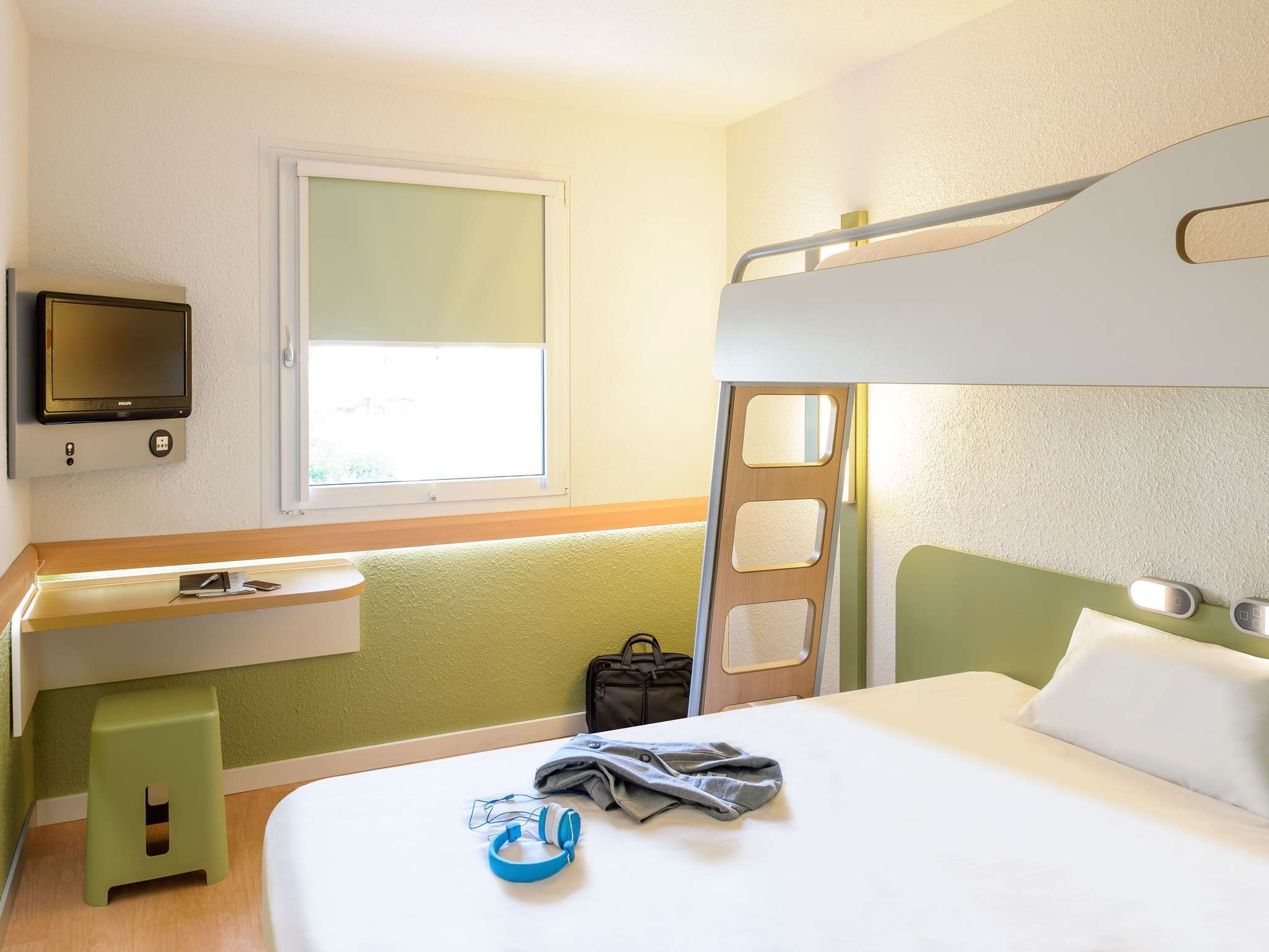 Foto - ibis budget Frankfurt Offenbach Süd