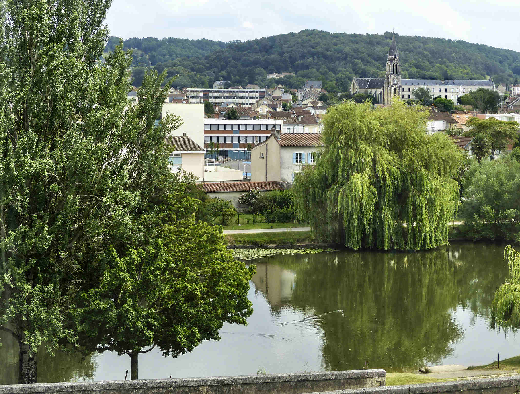 Foto - Ibis budget Périgueux