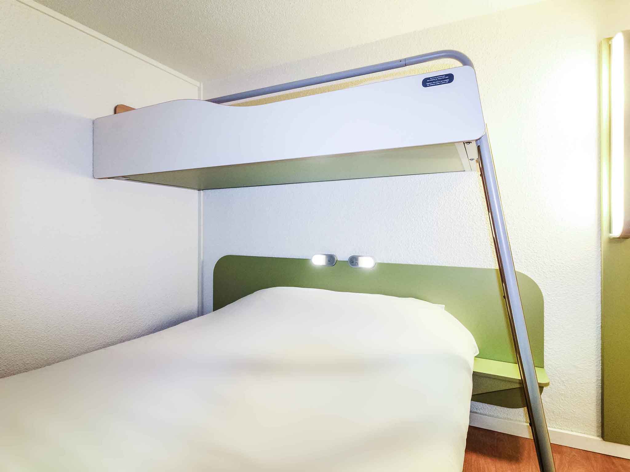 Foto - Ibis budget Périgueux