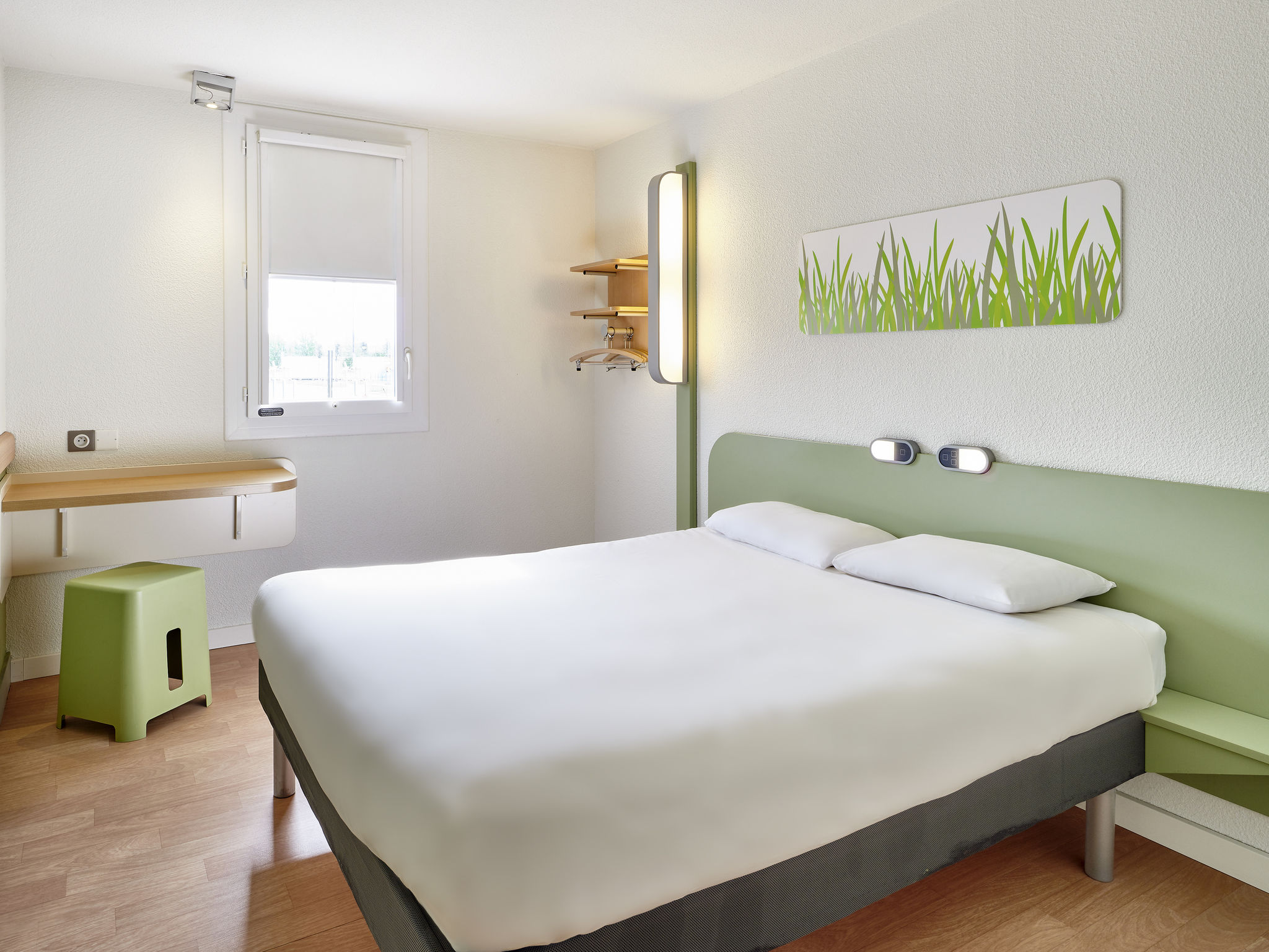 Foto - Ibis budget Périgueux