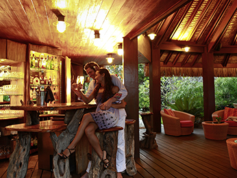 Sofitel Bora Bora Private Island Hotel - 5 Star - ALL