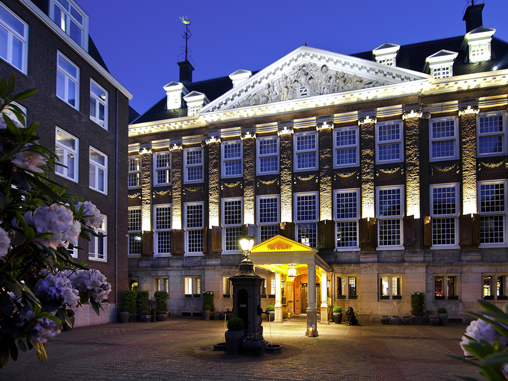 Foto - Sofitel Legend The Grand Amsterdam