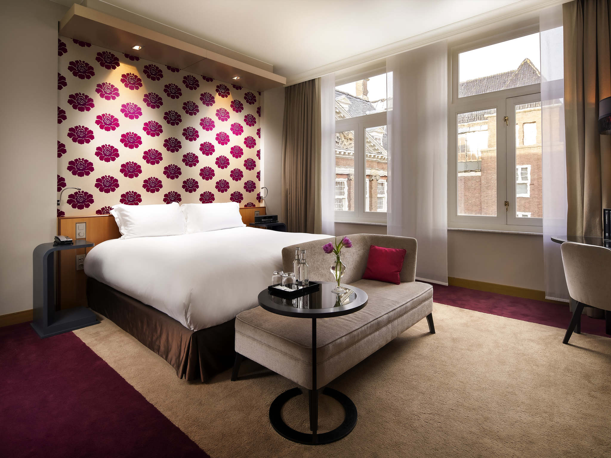 Foto - Sofitel Legend The Grand Amsterdam