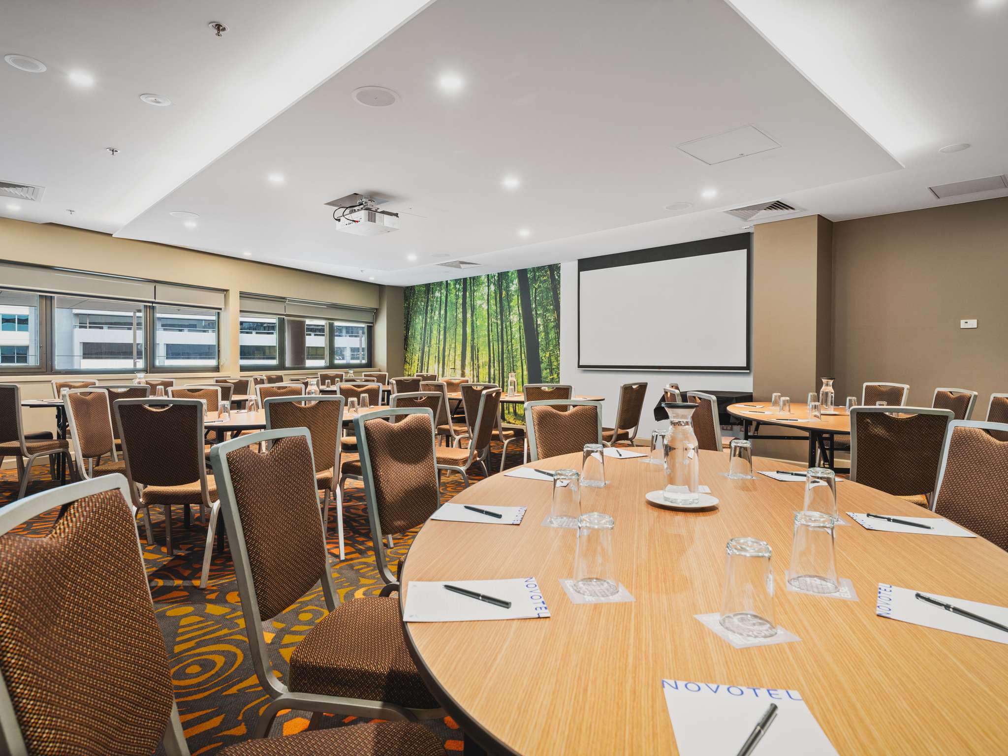 Photo - Novotel Canberra