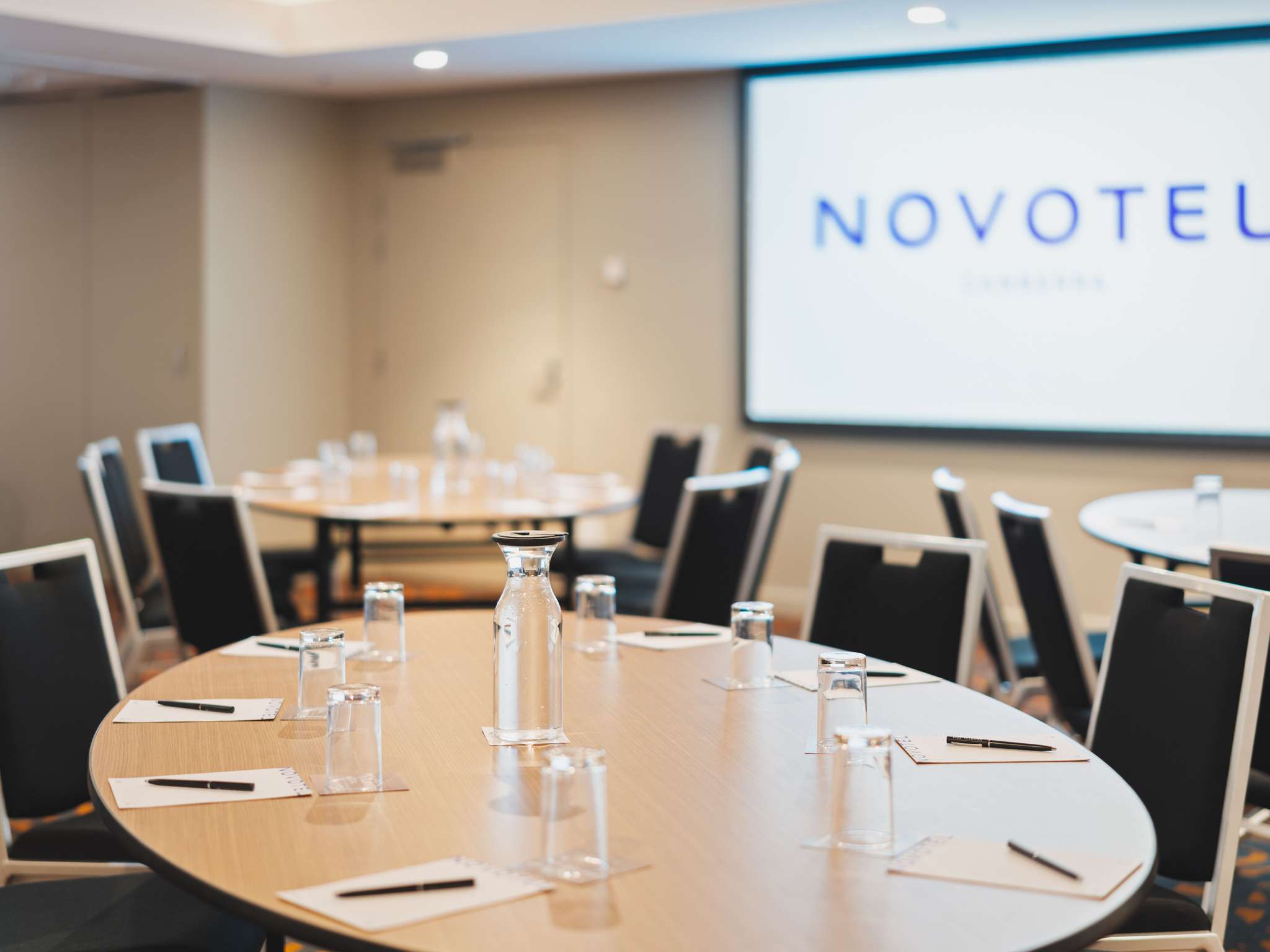 Photo - Novotel Canberra