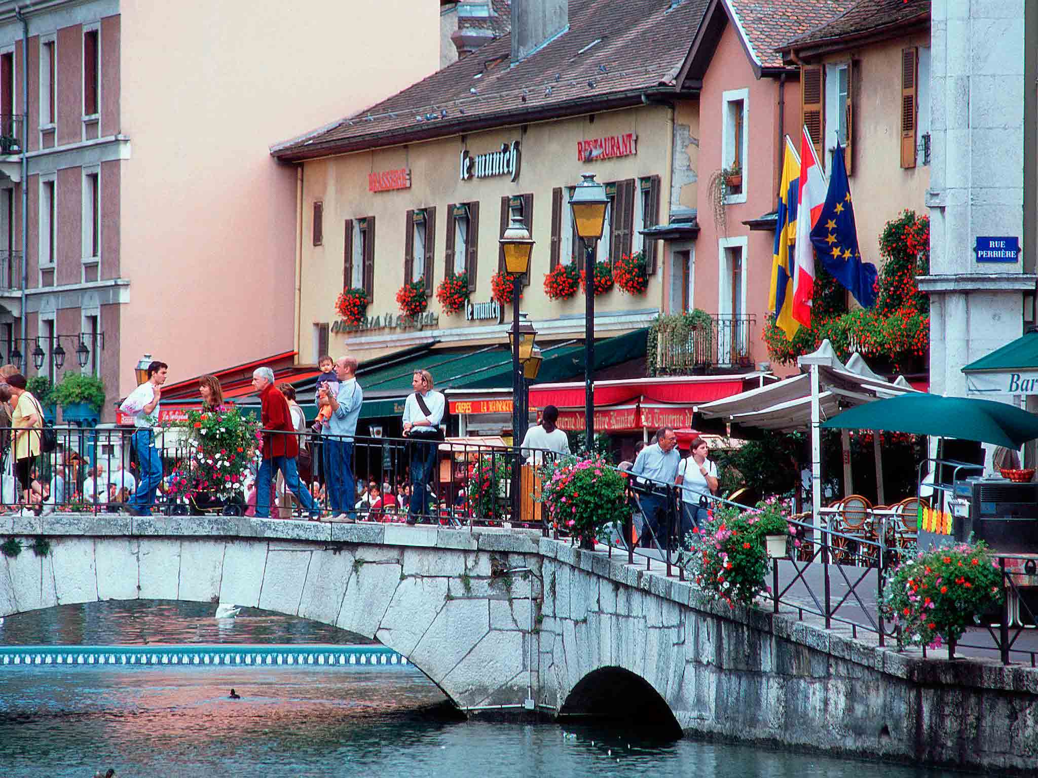 Photo - Mercure Annecy Centre