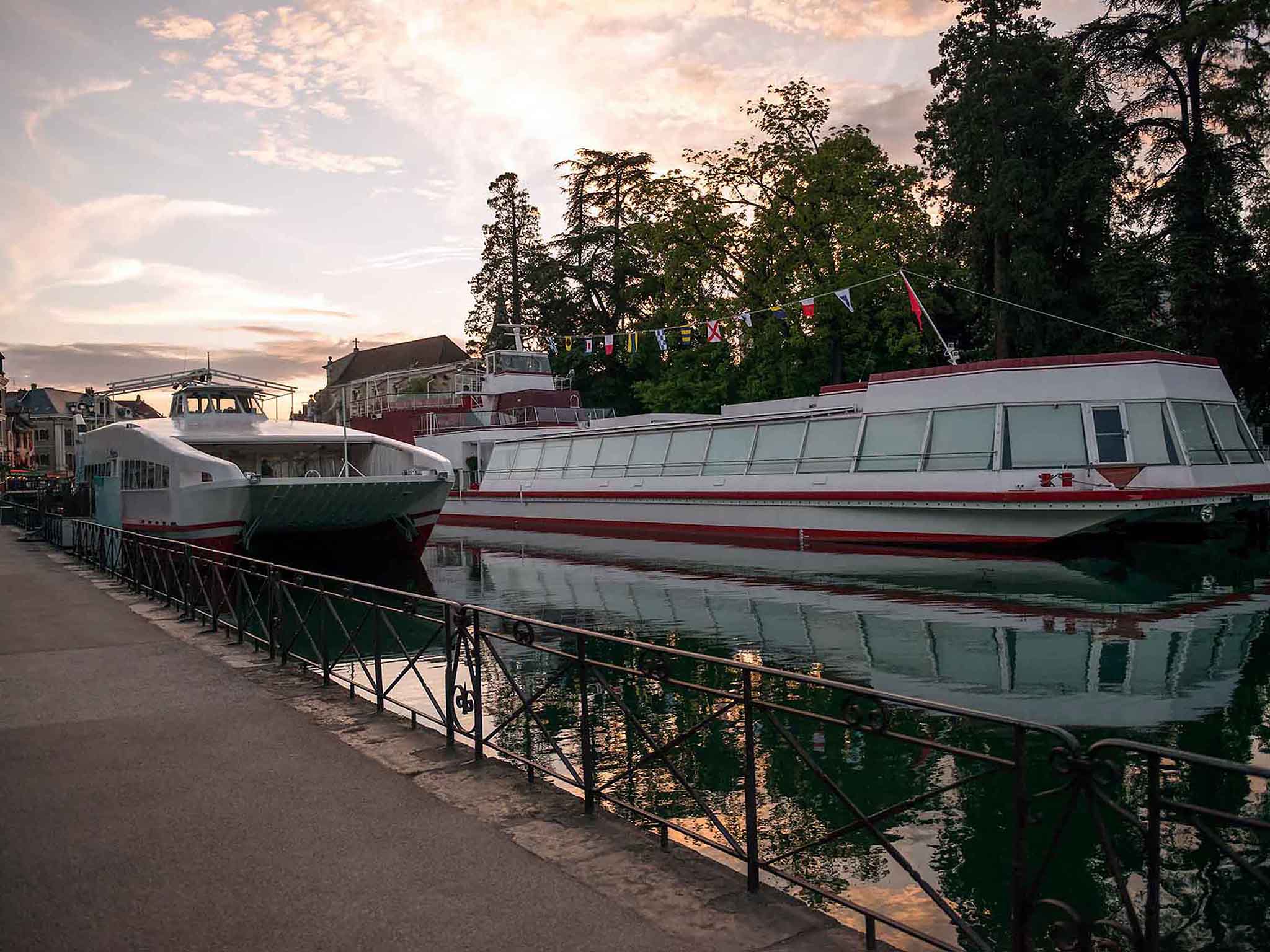 Photo - Mercure Annecy Centre