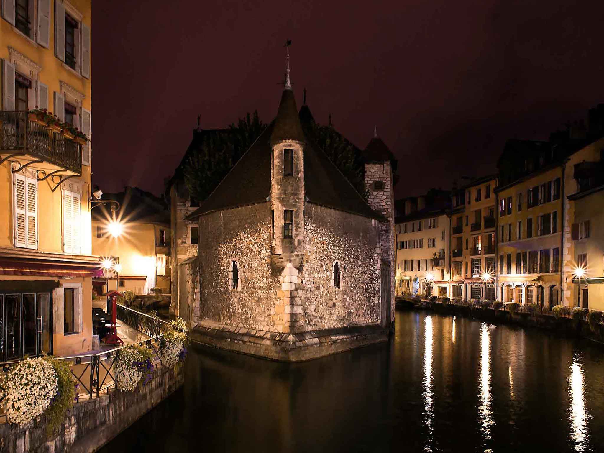 Photo - Mercure Annecy Centre