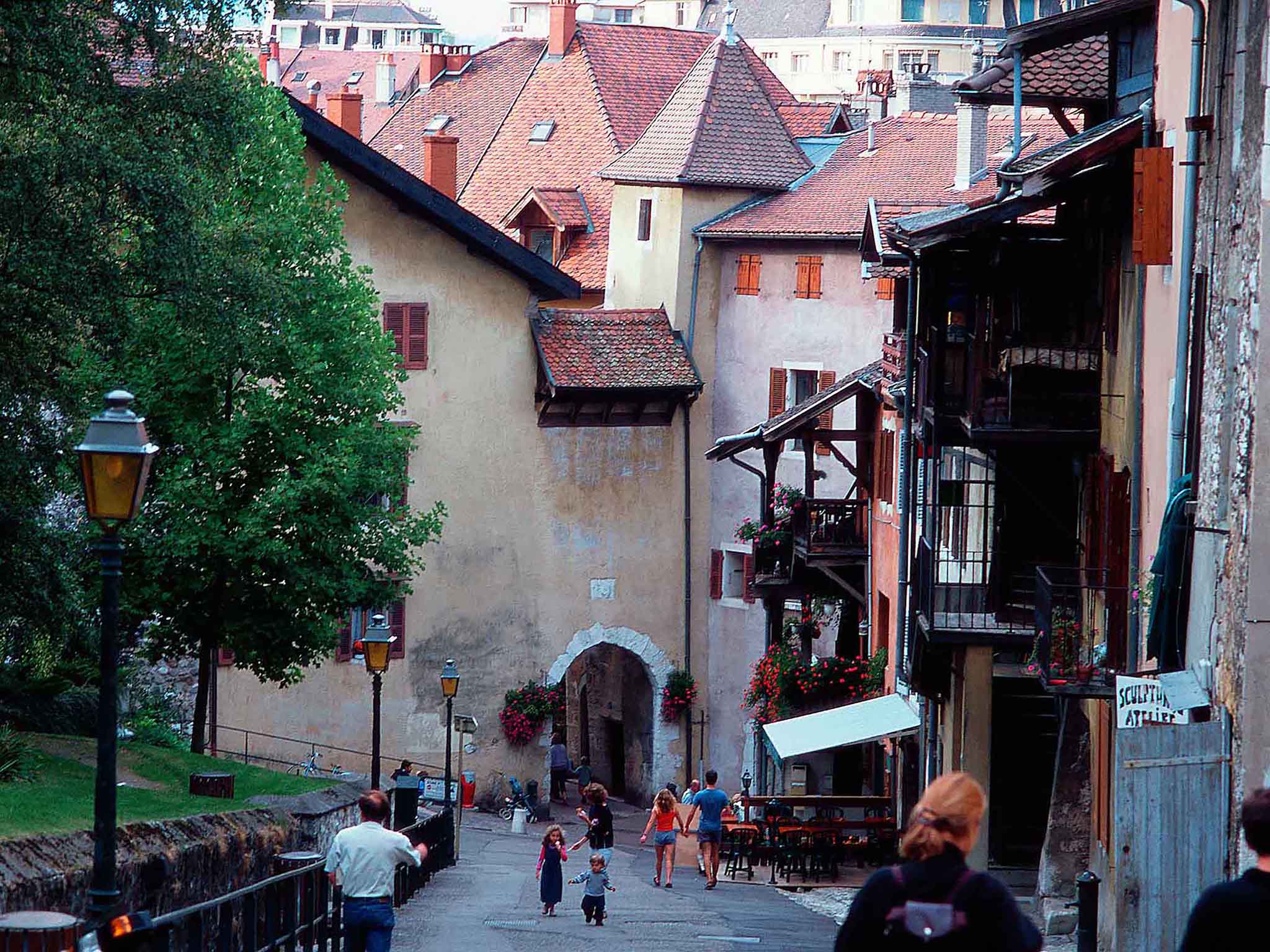 Photo - Mercure Annecy Centre