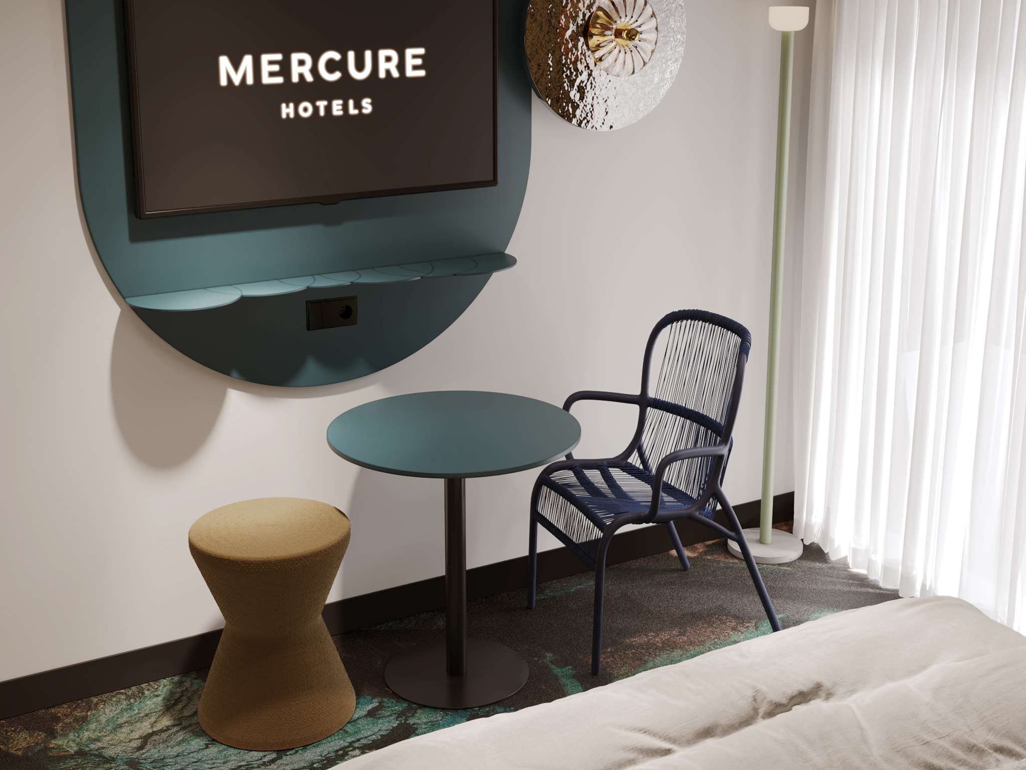 Photo - Mercure Annecy Centre