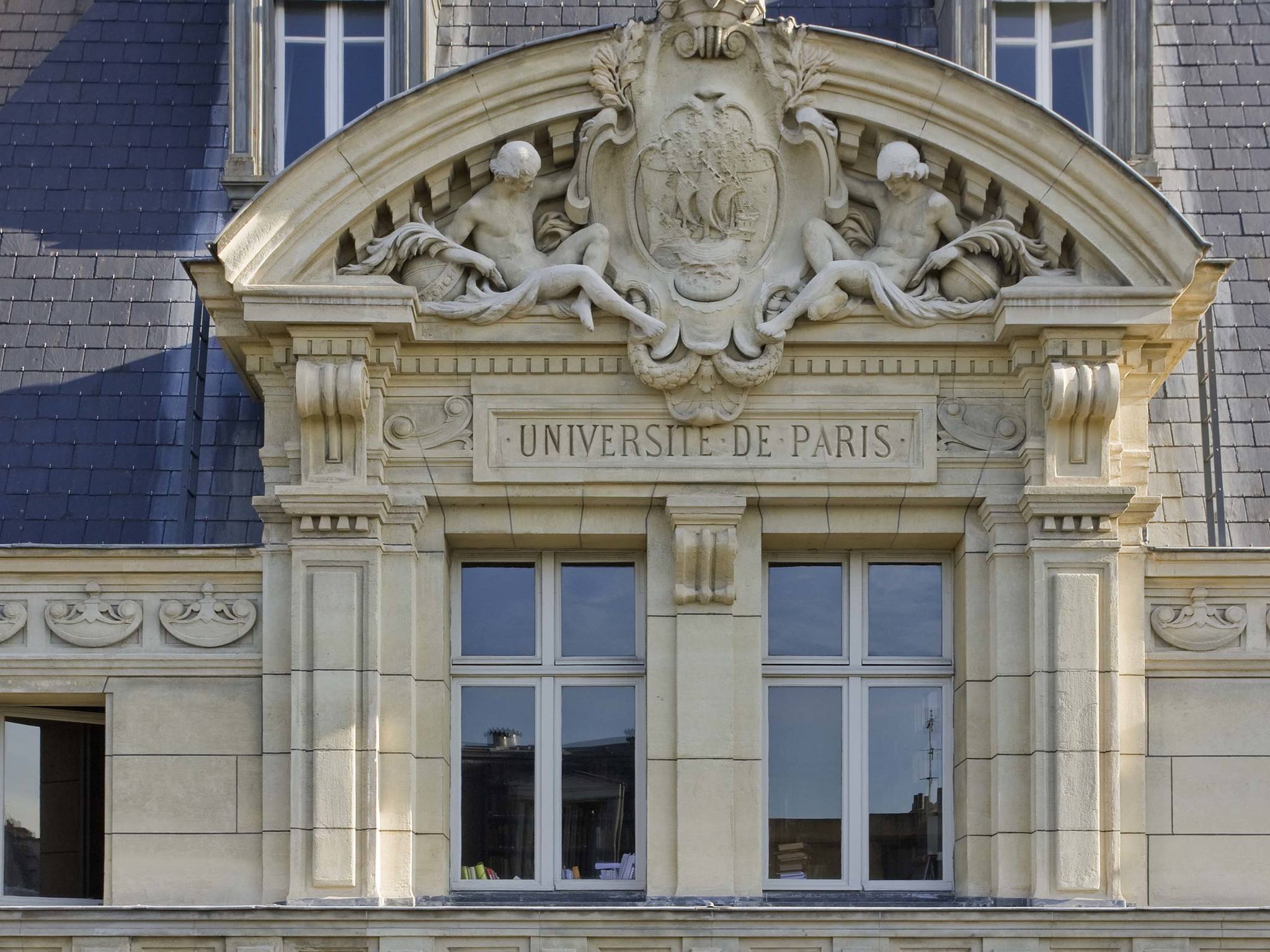 Photo - Hotel Mercure La Sorbonne Saint-Germain-des-Prés