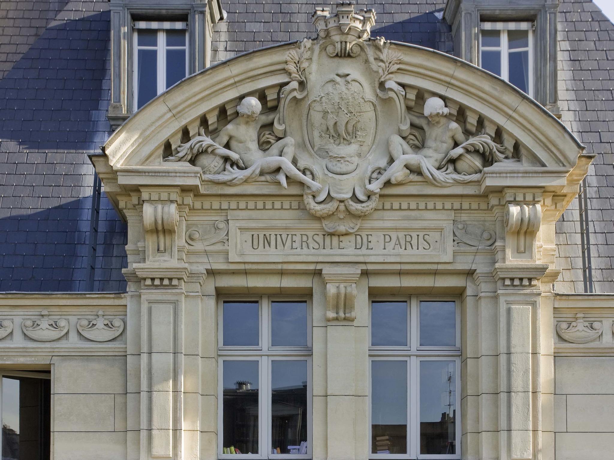 Photo - Hotel Mercure La Sorbonne Saint-Germain-des-Prés