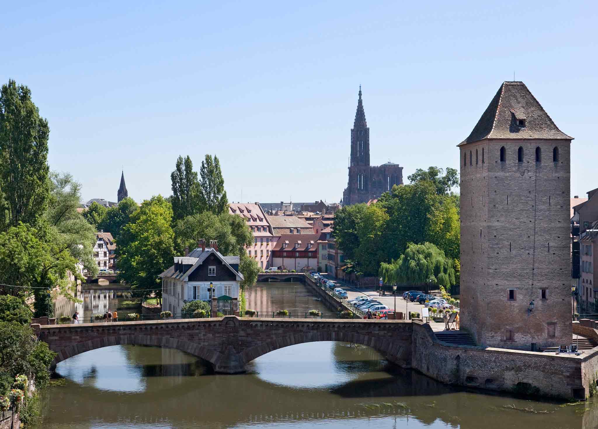 Photo - ibis Strasbourg Sud La Vigie