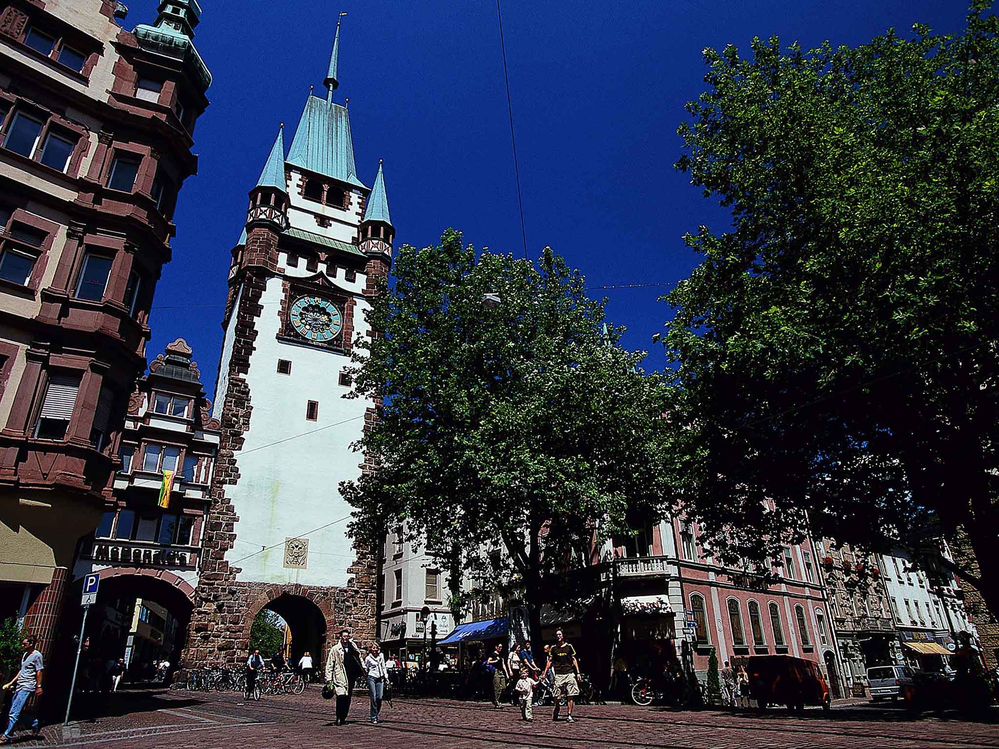 Foto - Mercure Hotel am Messeplatz Offenburg