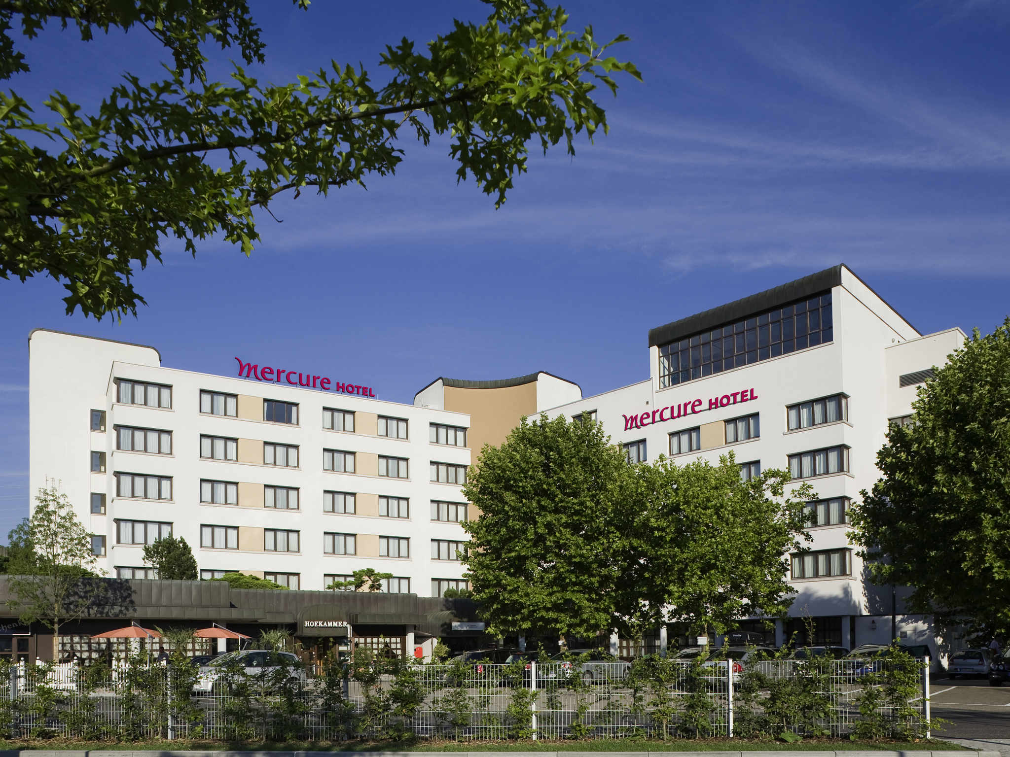 Foto - Mercure Hotel am Messeplatz Offenburg