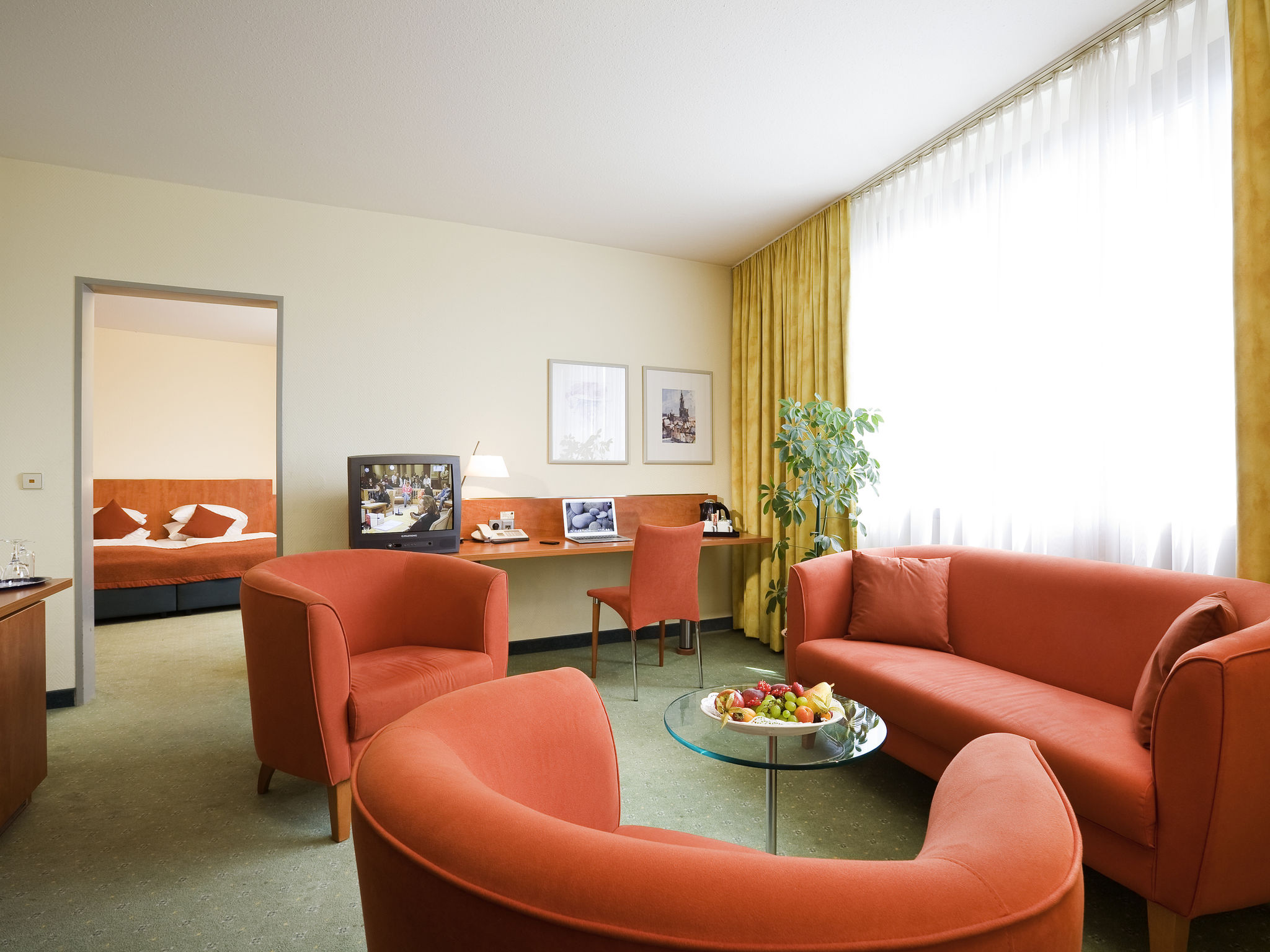 Foto - Mercure Hotel am Messeplatz Offenburg