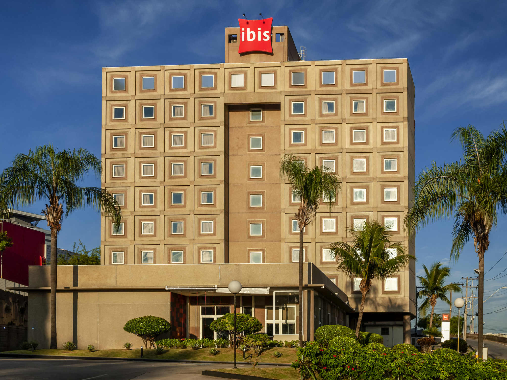 Foto - ibis Sorocaba