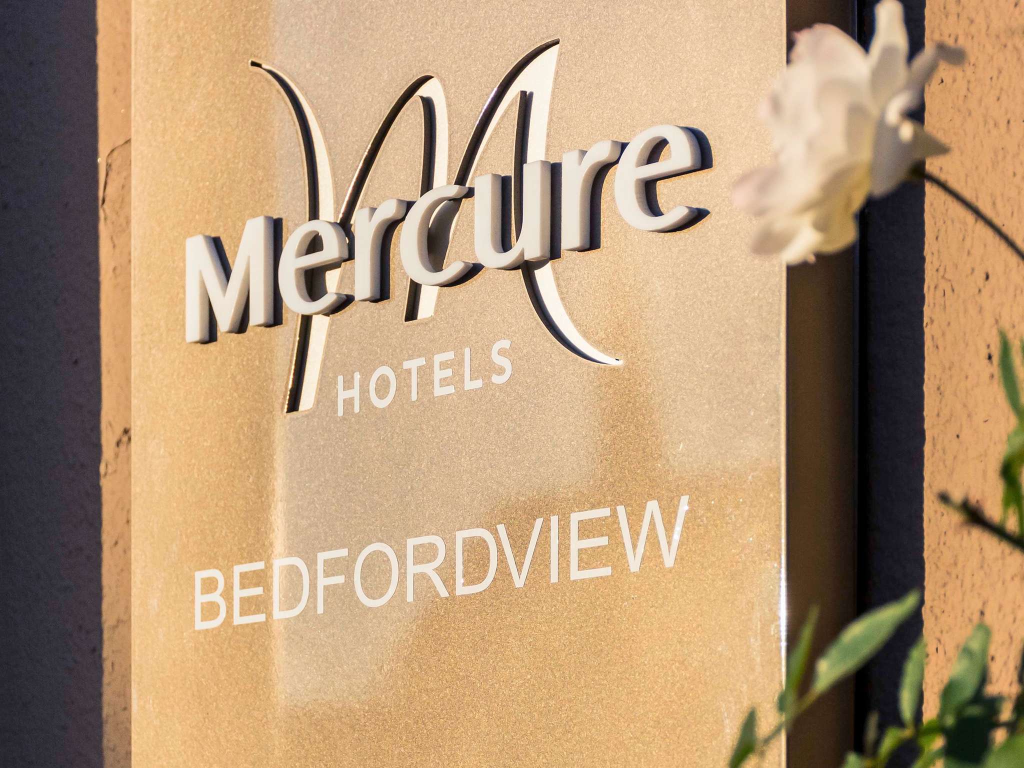 Photo - Mercure Hotel Bedfordview