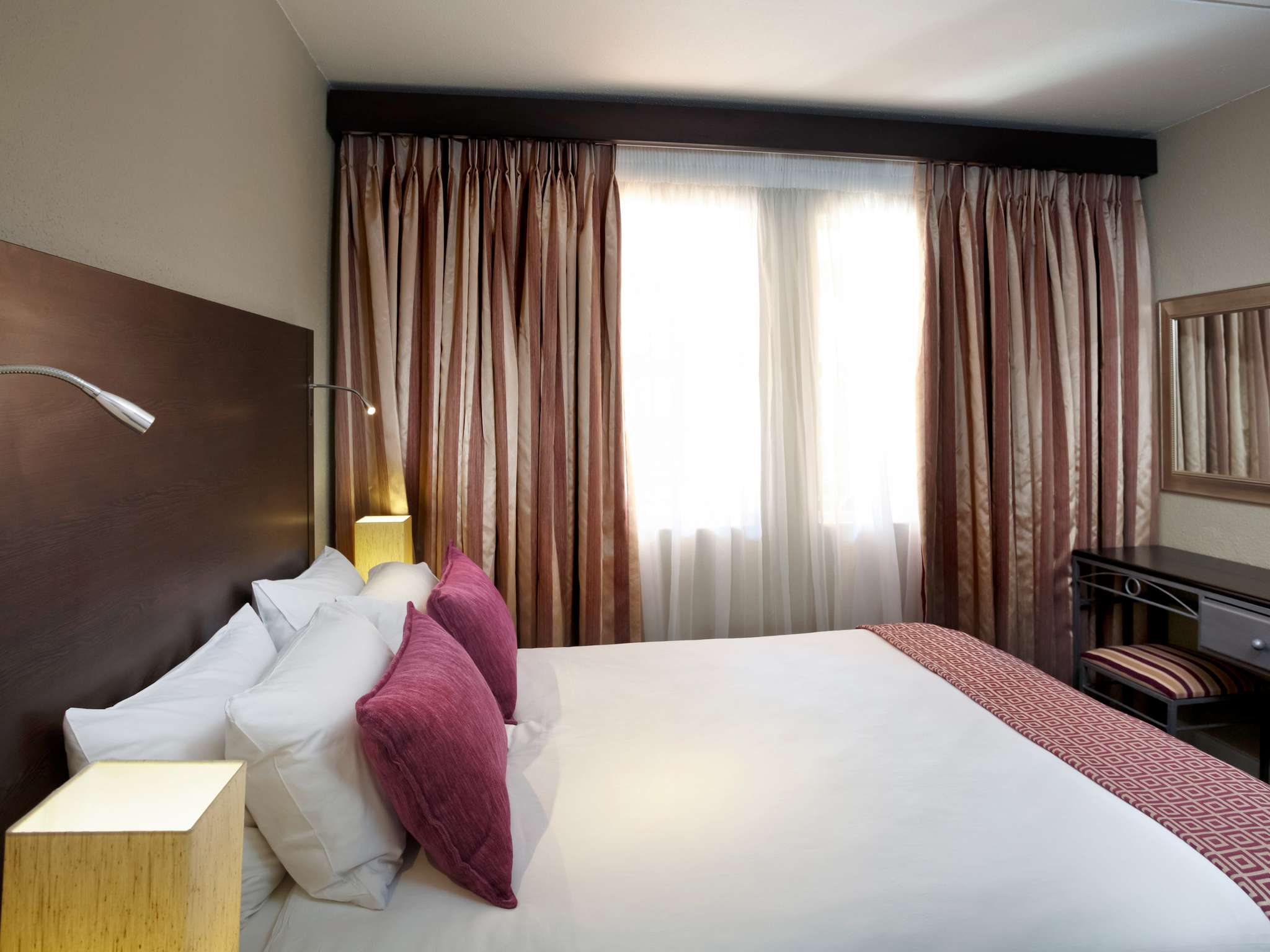 Photo - Mercure Hotel Bedfordview