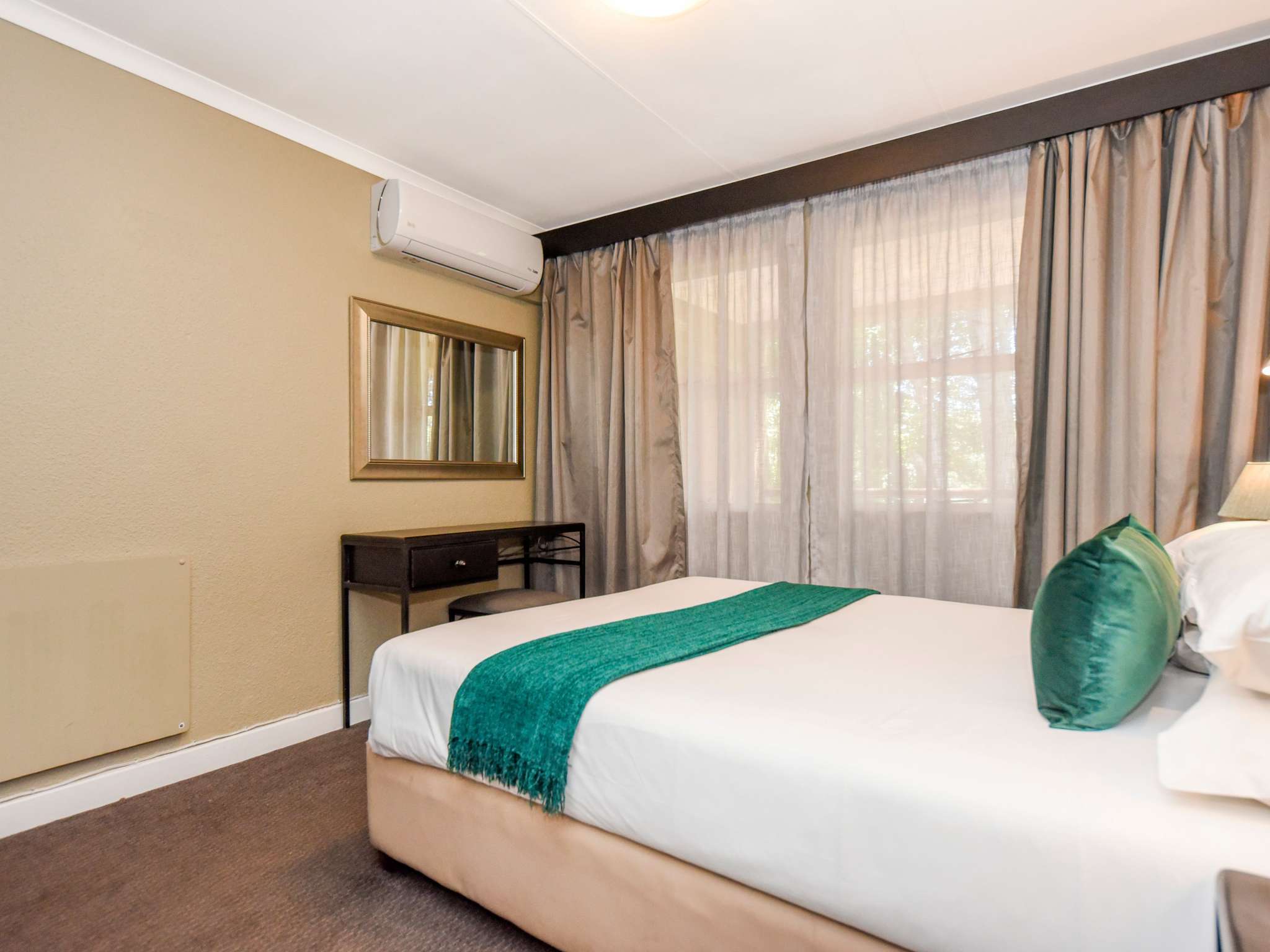 Photo - Mercure Hotel Bedfordview