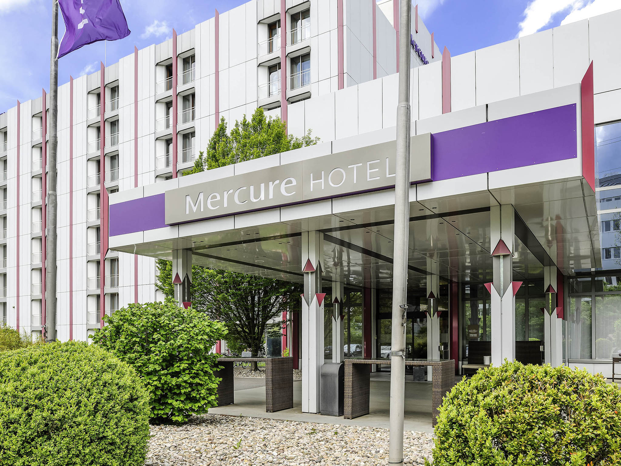 Photo - Mercure Stuttgart Sindelfingen an der Messe