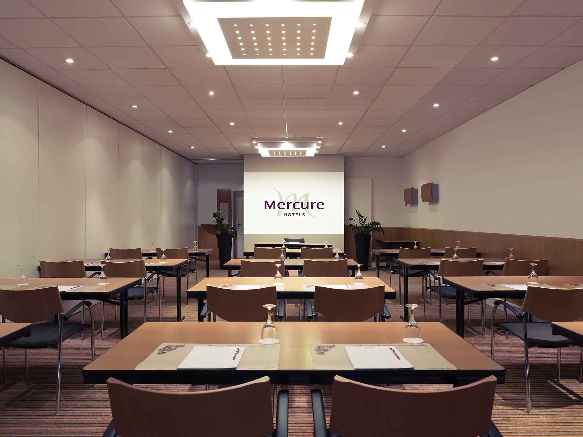 Photo - Mercure Stuttgart Sindelfingen an der Messe