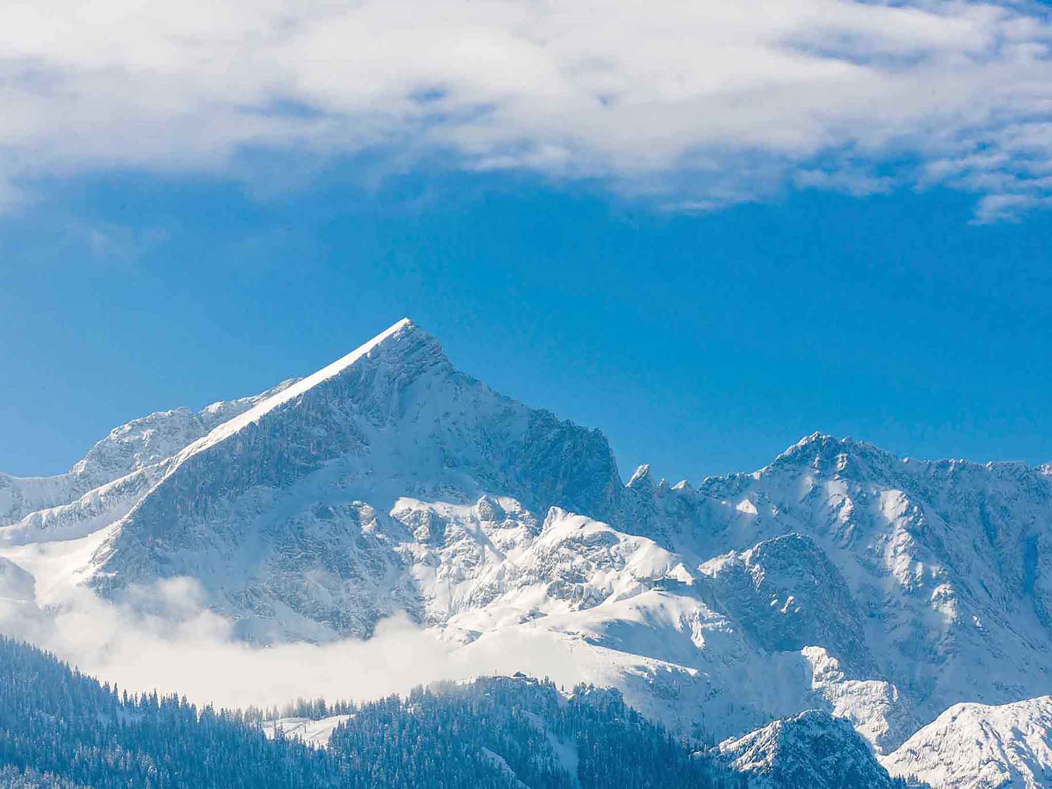 Foto - Mercure Hotel Garmisch Partenkirchen