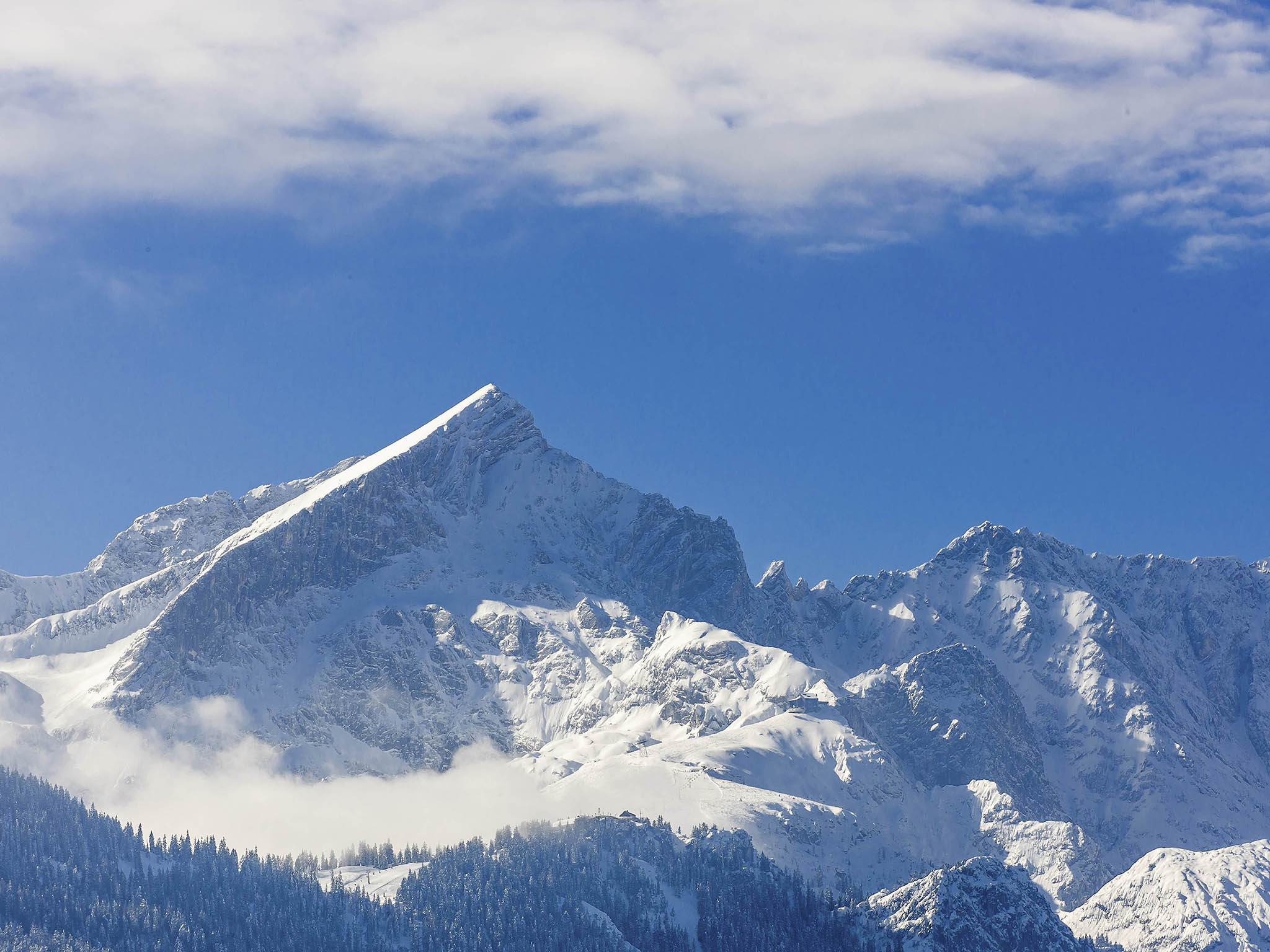 Foto - Mercure Hotel Garmisch Partenkirchen