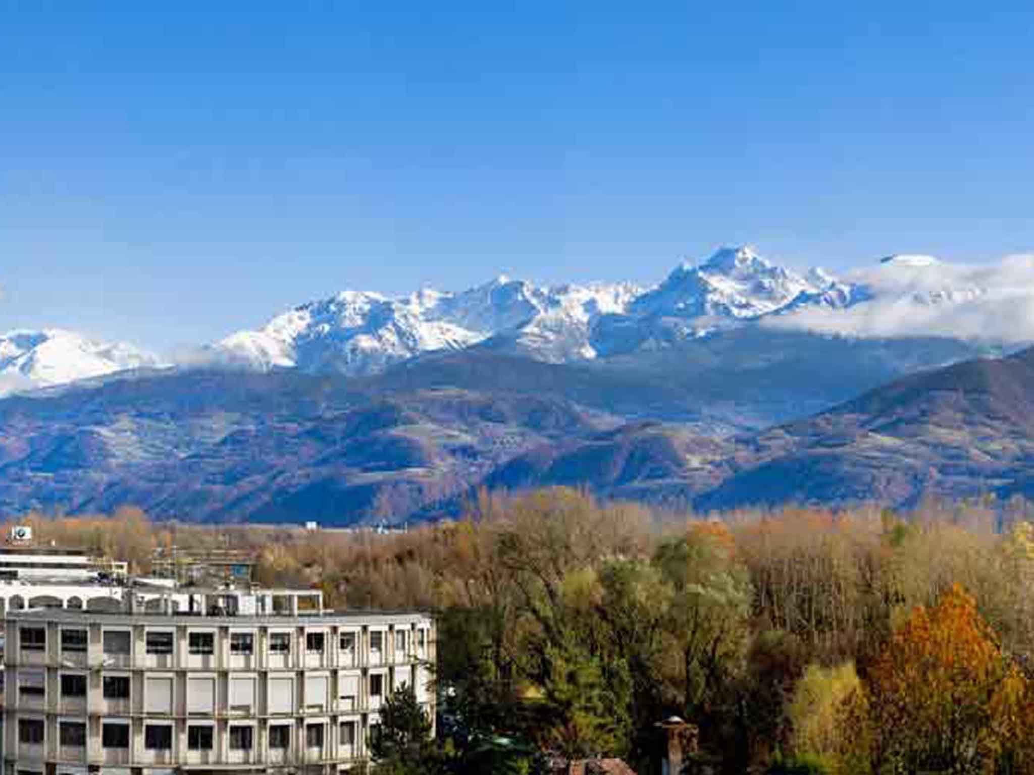 Photo - Hotel Mercure Grenoble Centre Président