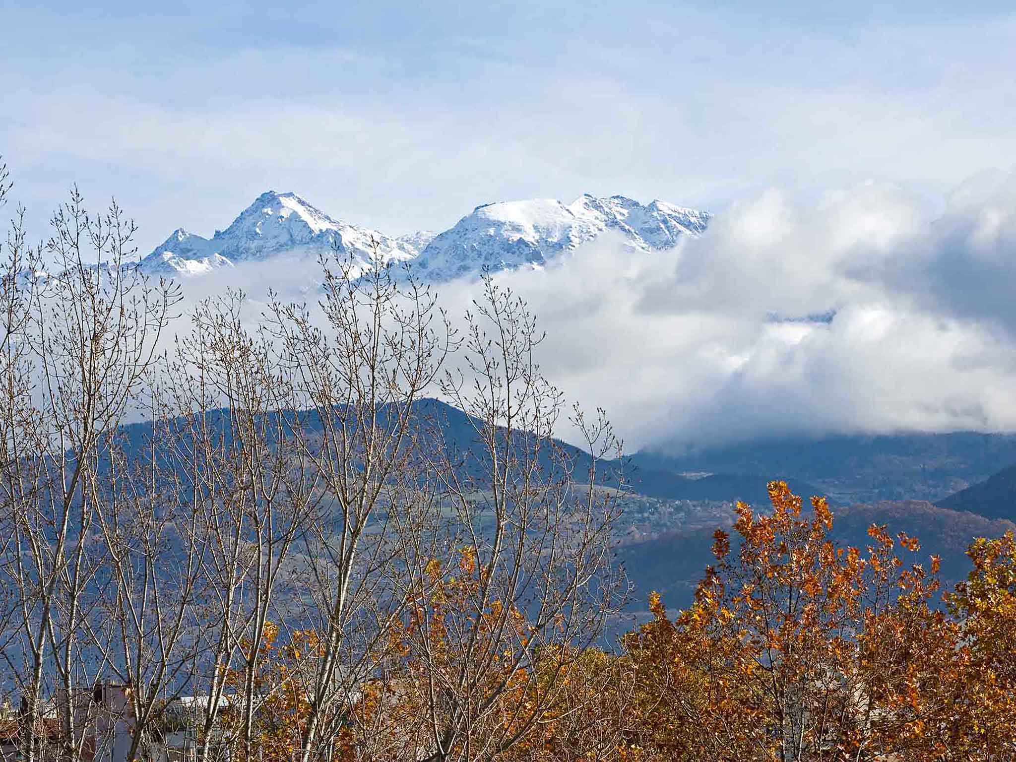 Photo - Hotel Mercure Grenoble Centre Président