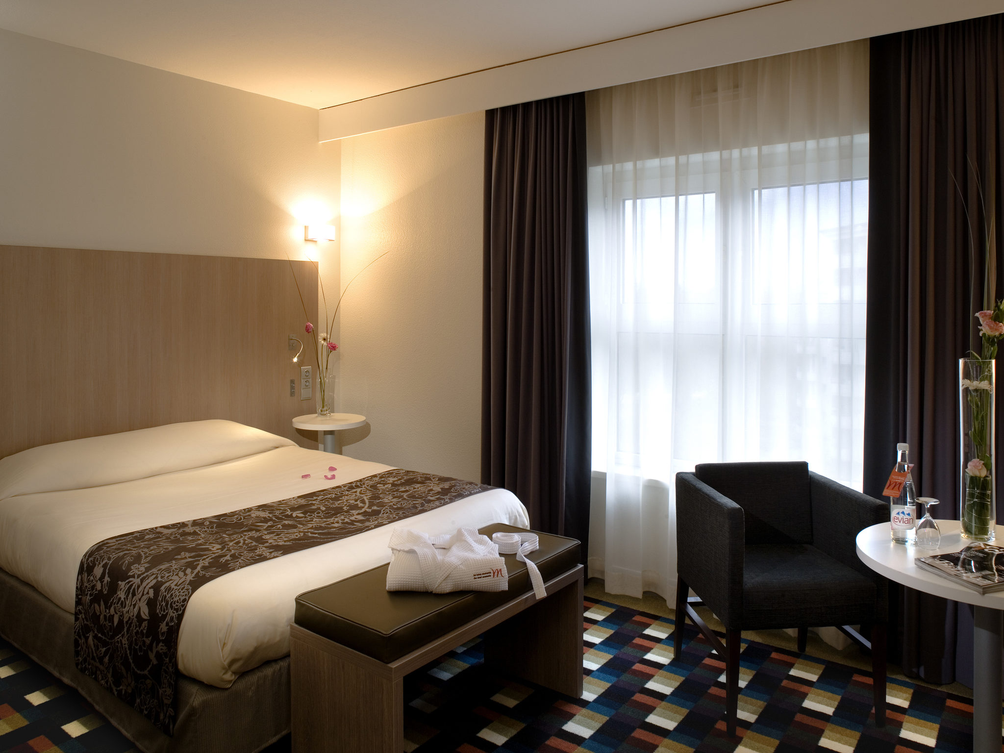 Photo - Hotel Mercure Grenoble Centre Président