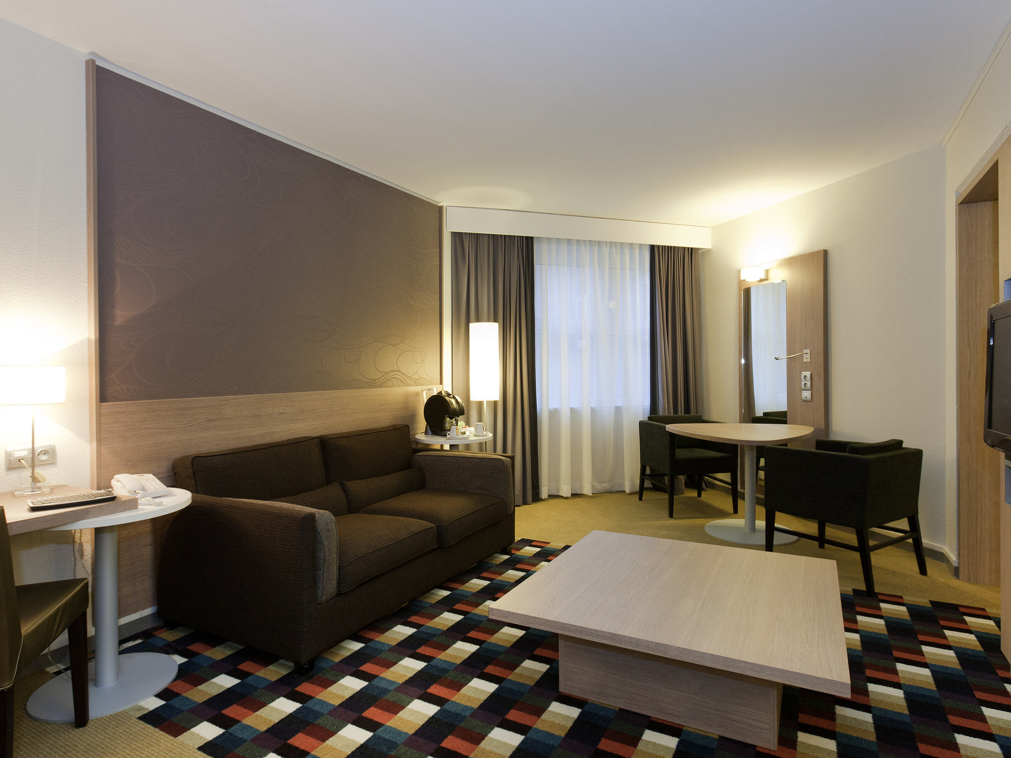 Photo - Hotel Mercure Grenoble Centre Président