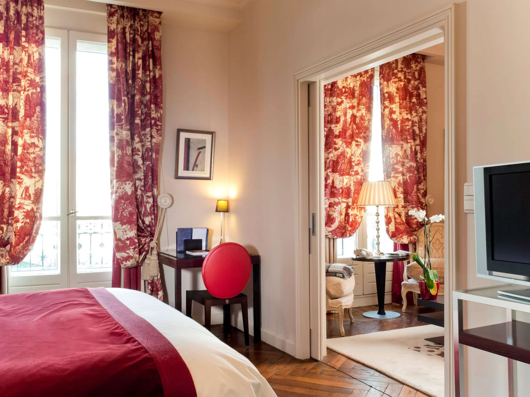 Foto - Hotel Le Royal Lyon - MGallery