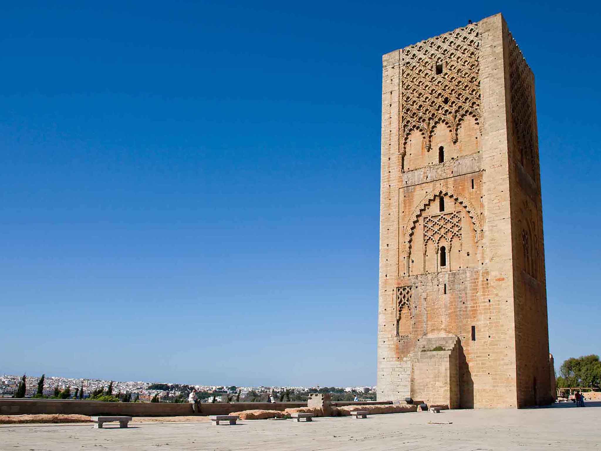 Photo - Mercure Shéhérazade Rabat