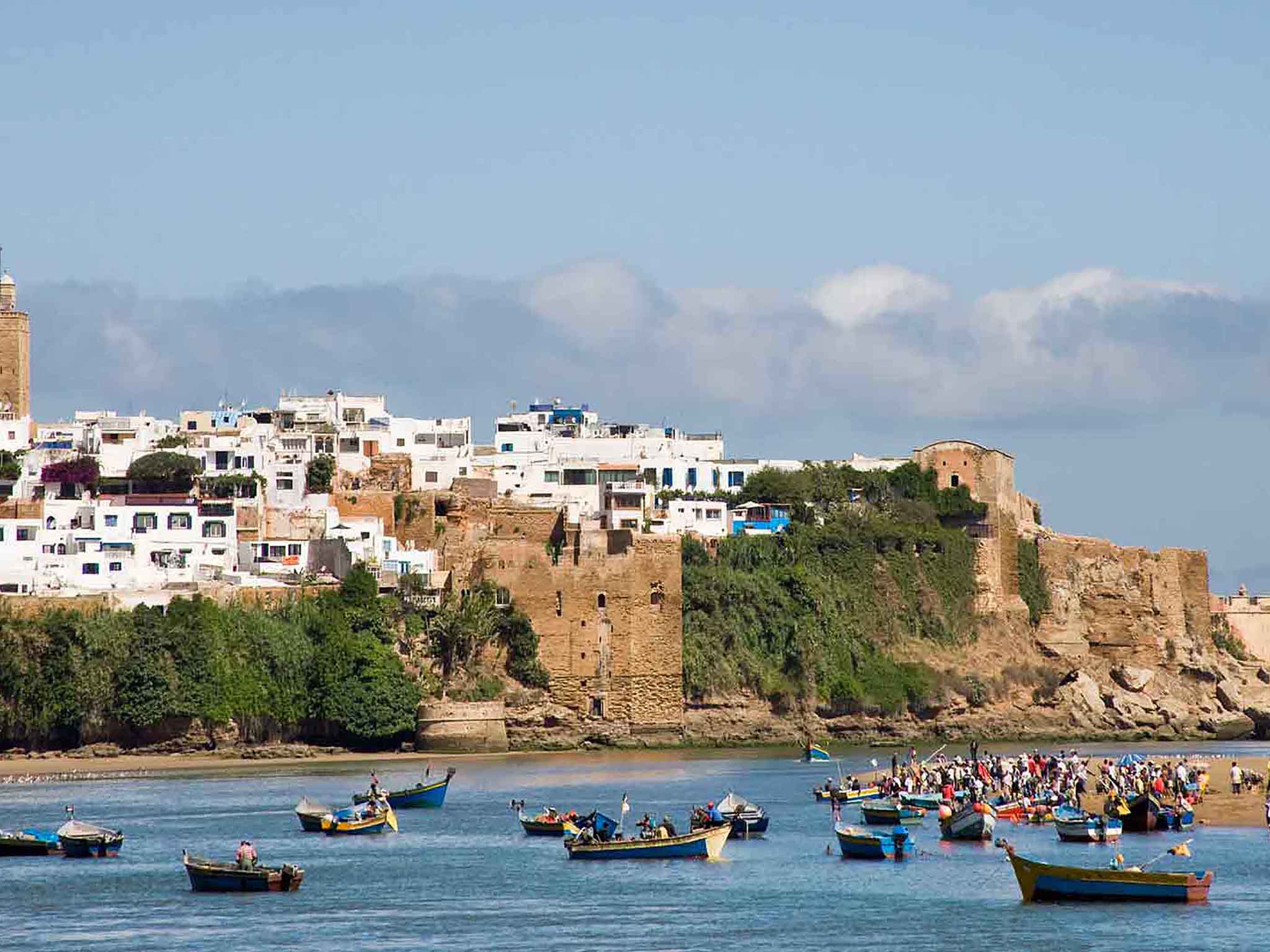 Photo - Mercure Shéhérazade Rabat