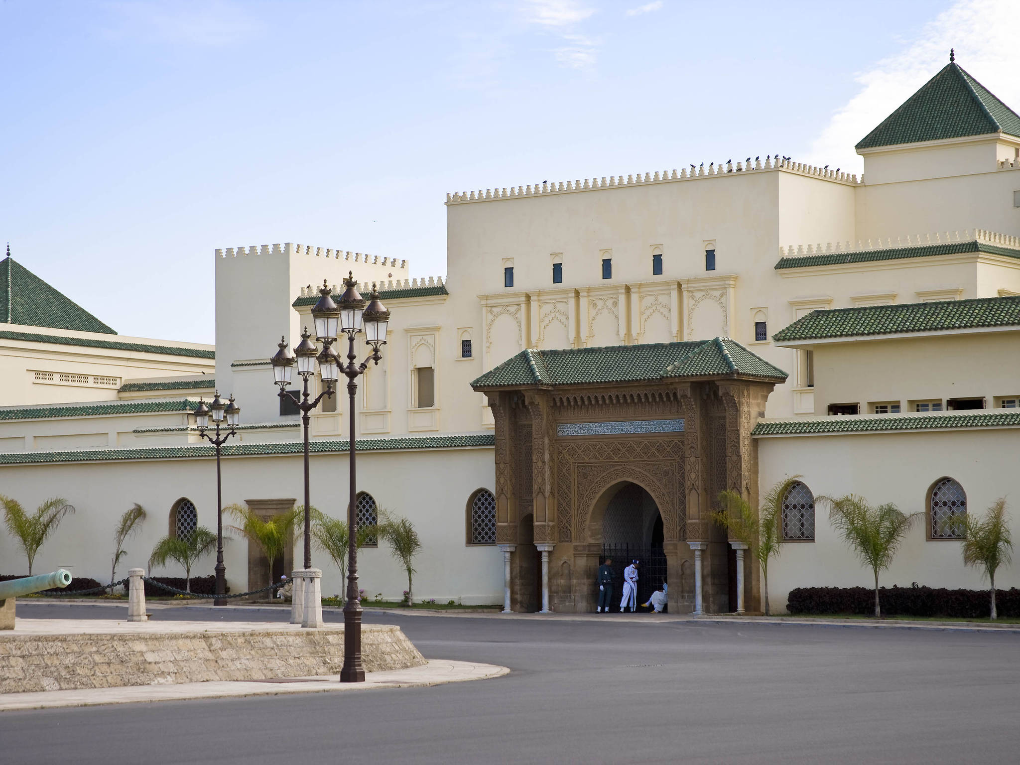 Photo - Mercure Shéhérazade Rabat