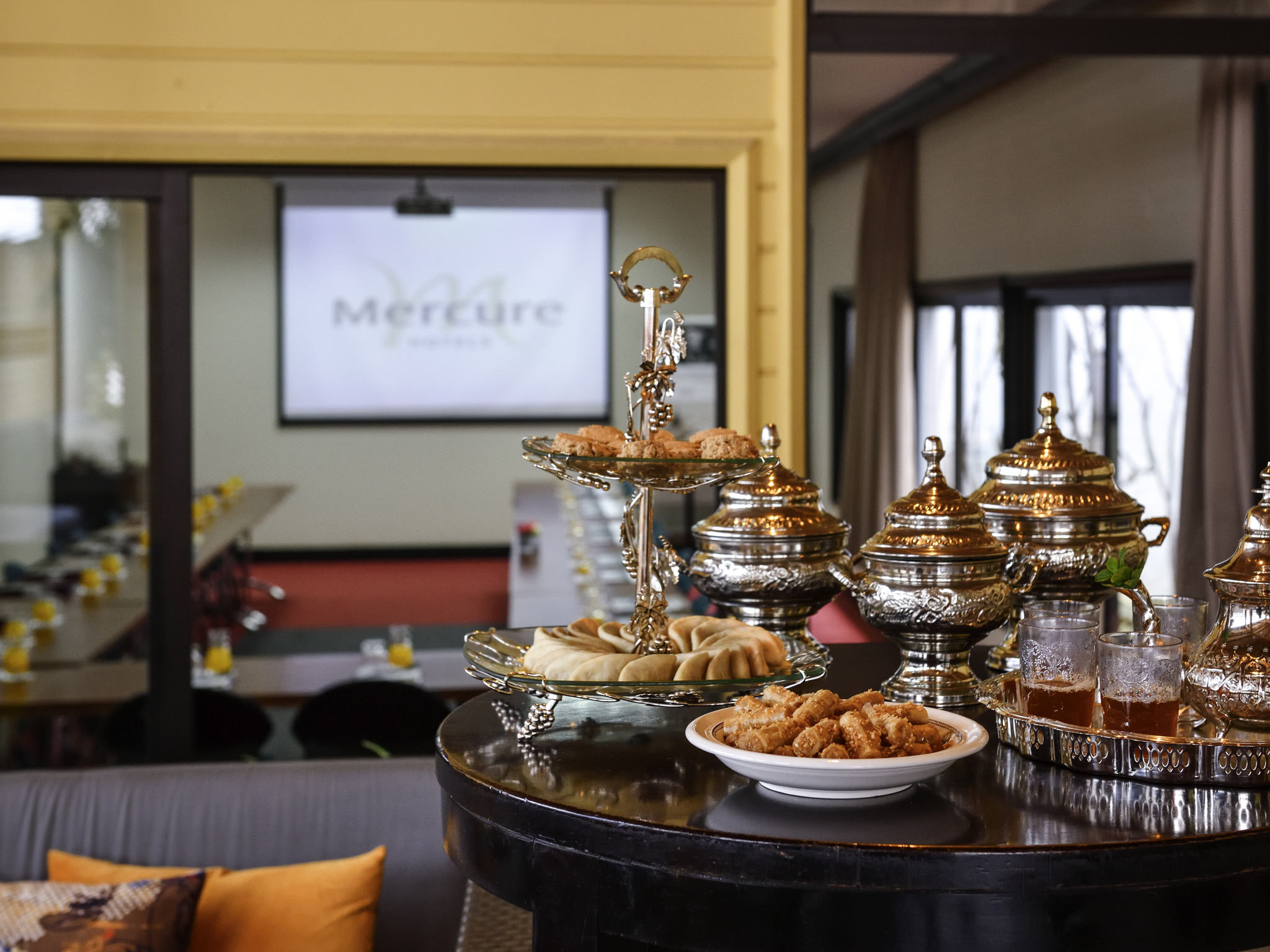 Photo - Mercure Shéhérazade Rabat