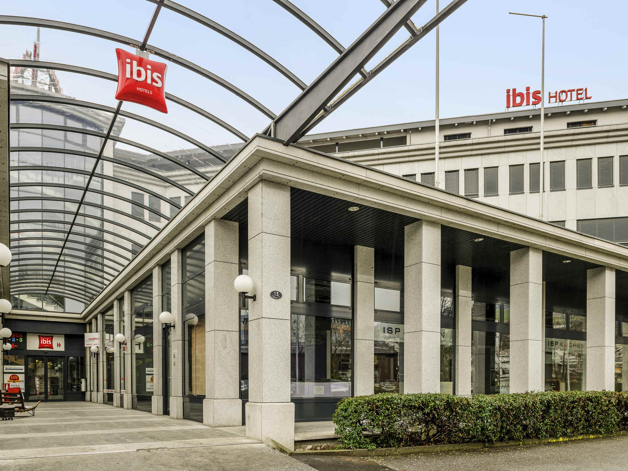 Photo - ibis Luzern Kriens