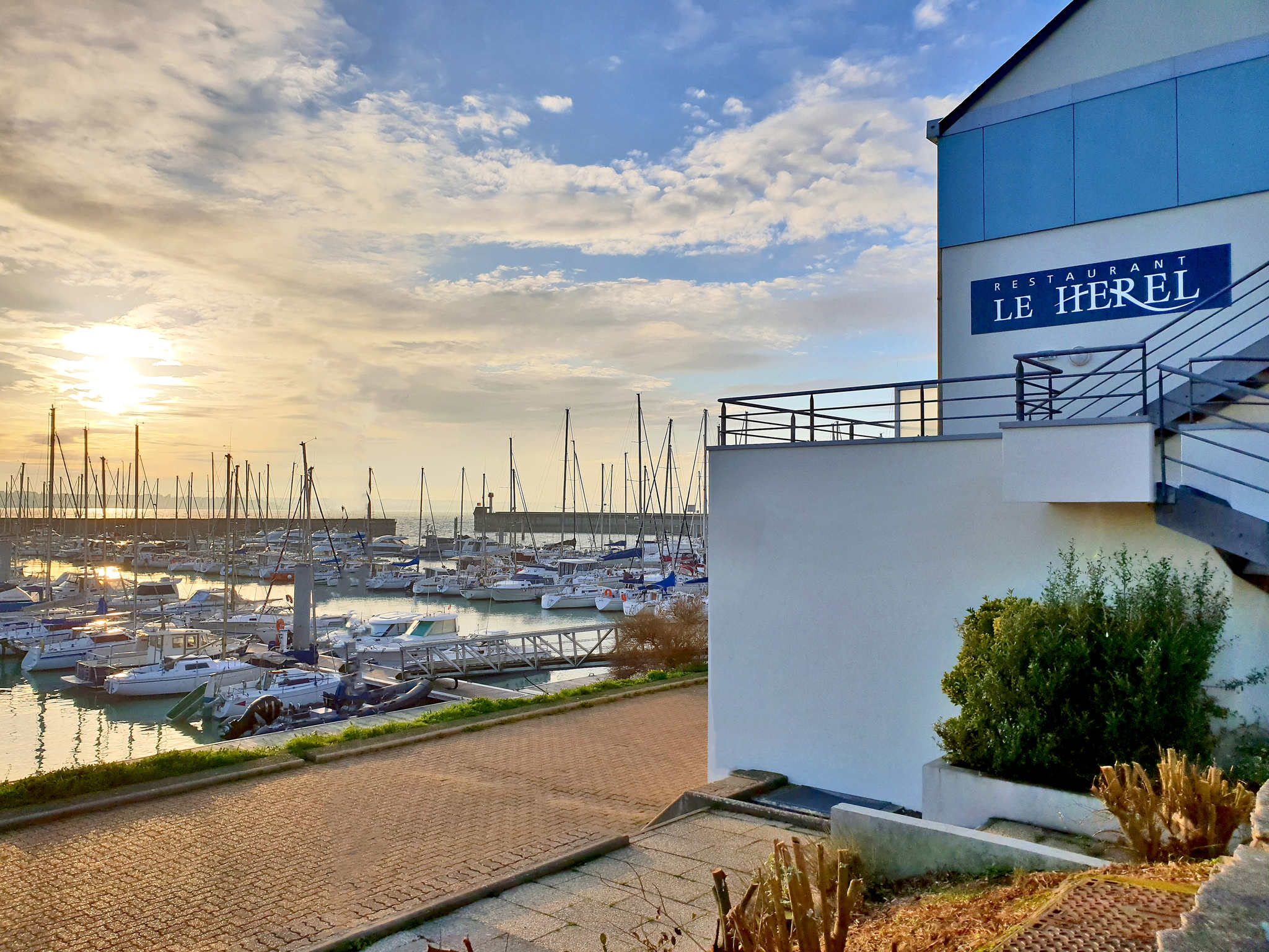 Photo - ibis Granville Port De Plaisance