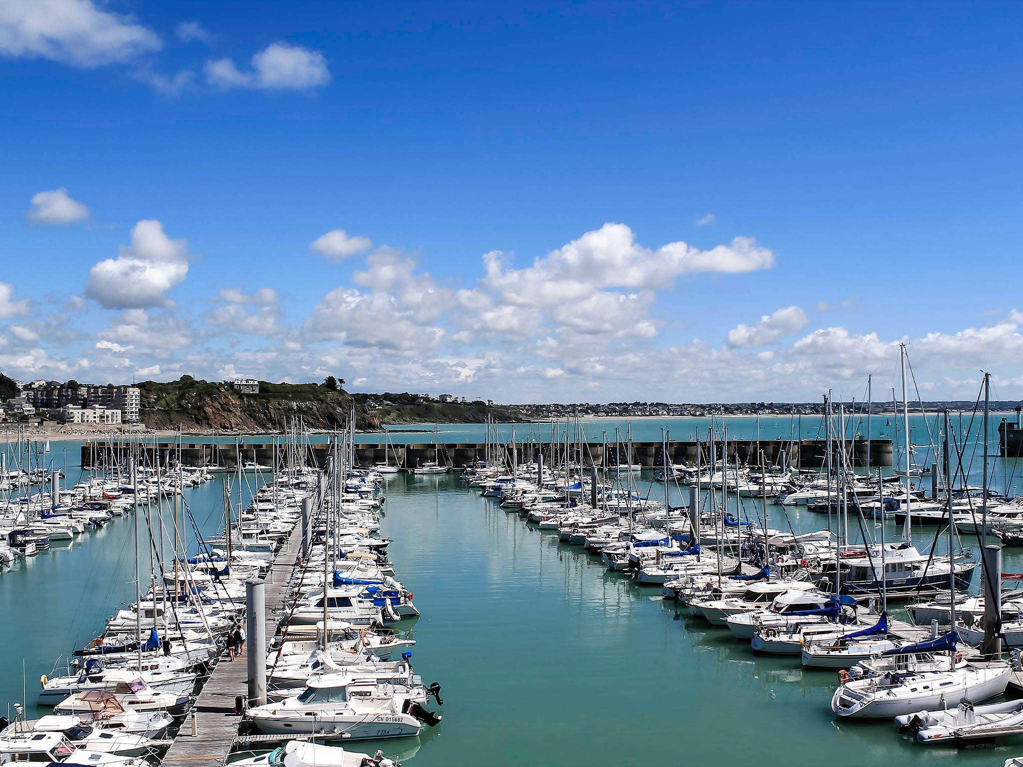 Photo - ibis Granville Port De Plaisance